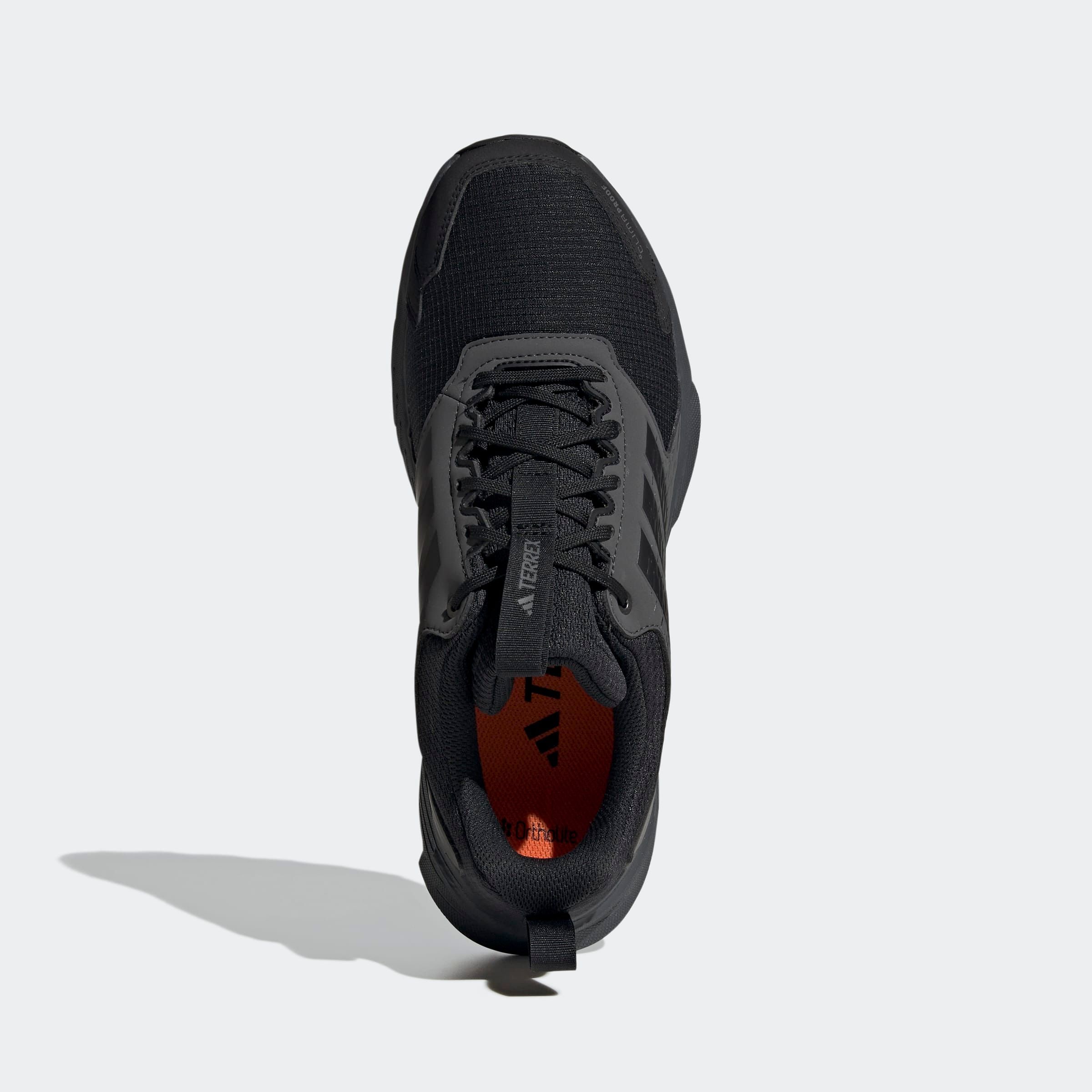 adidas TERREX Trailrunningschuh »TERREX TRACEFINDER 2 CLIMAPROOF TRAILRUNNING«, Trail-Runningschuhe
