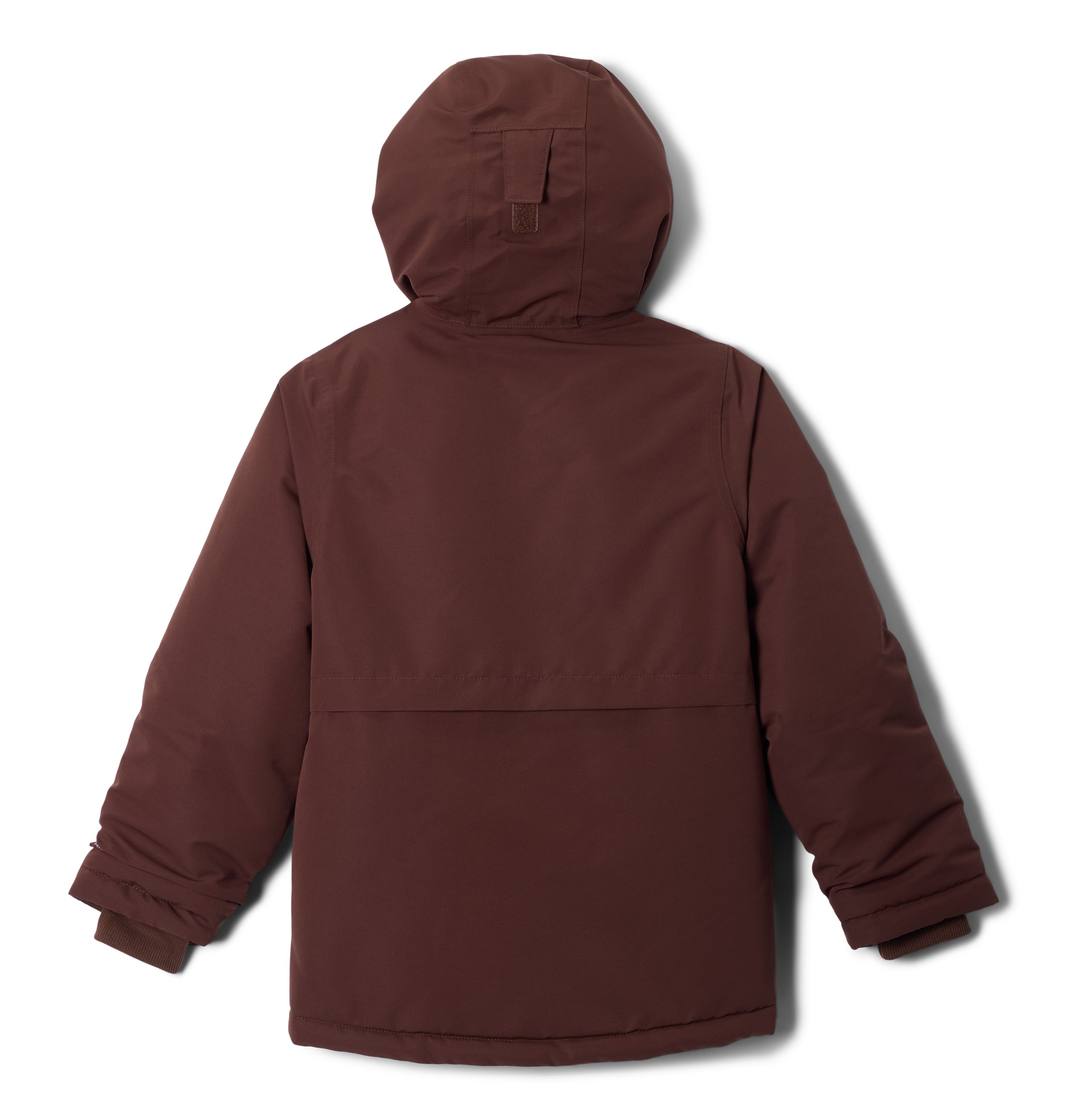 Columbia Wintermantel »Nordic Strider III Jacket« wasserabweisendes Material, windabweisend, wärmeisolierend