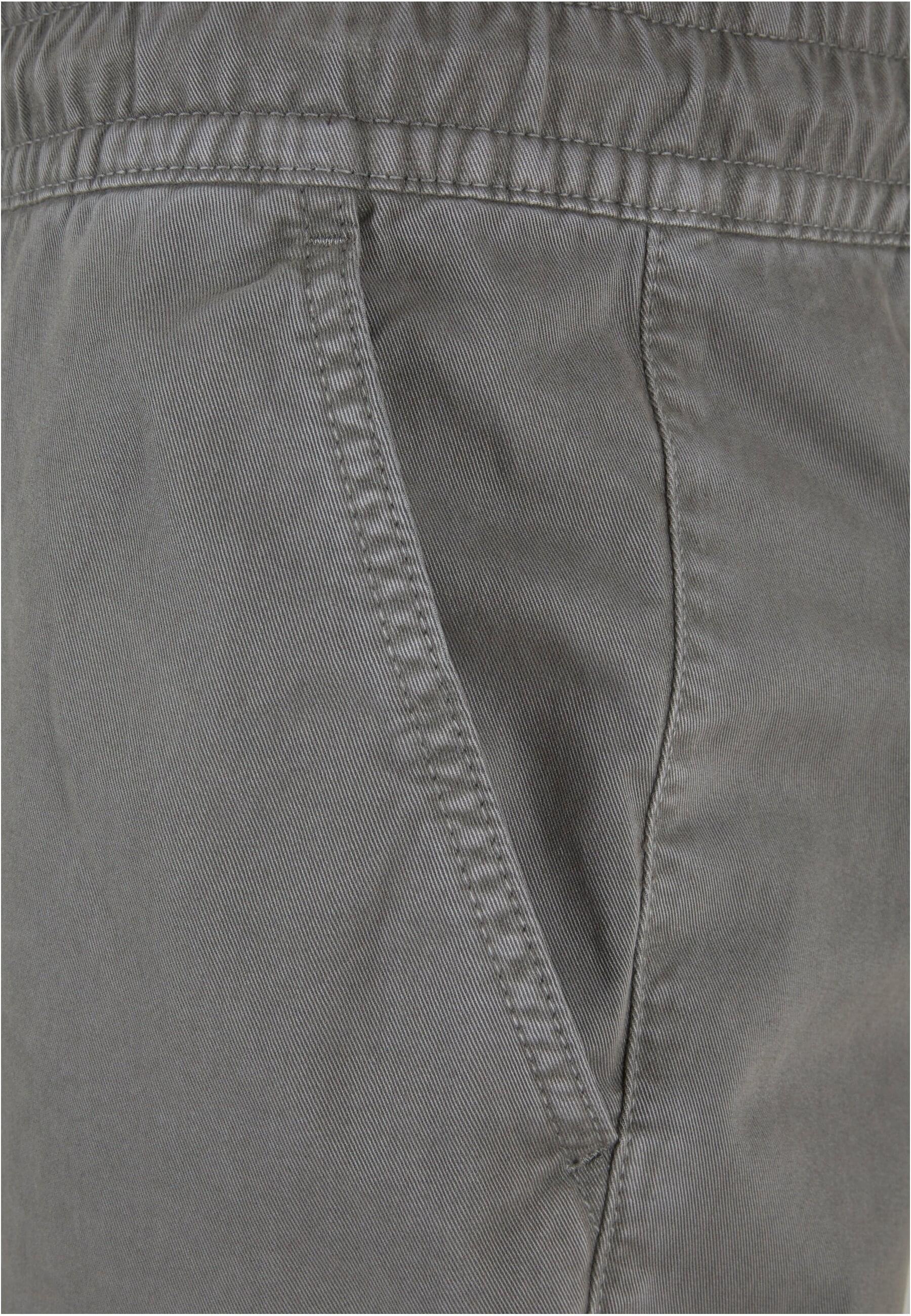 URBAN CLASSICS Cargohose »Urban Classics Herren Cotton Cargo Pants«, (1 tlg.)