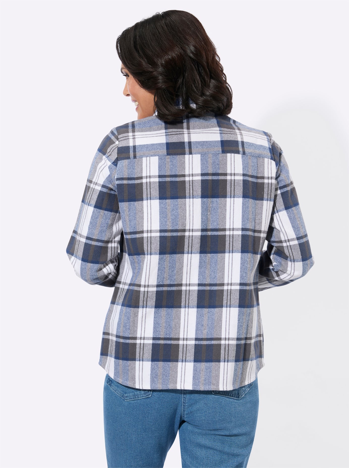 Casual Looks Blusenjacke