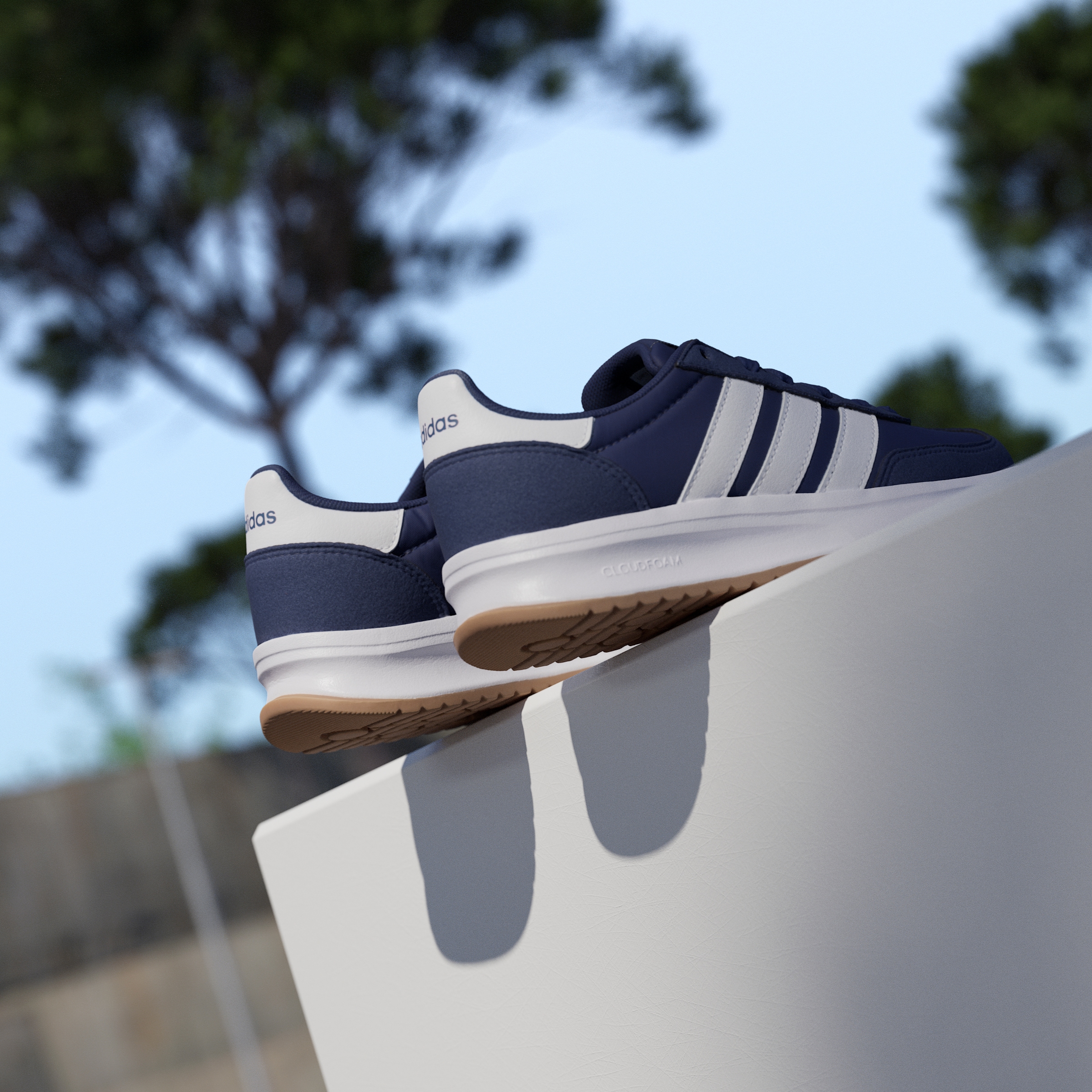 adidas Sportswear Sneaker »RUN 70S 2.0 KIDS«