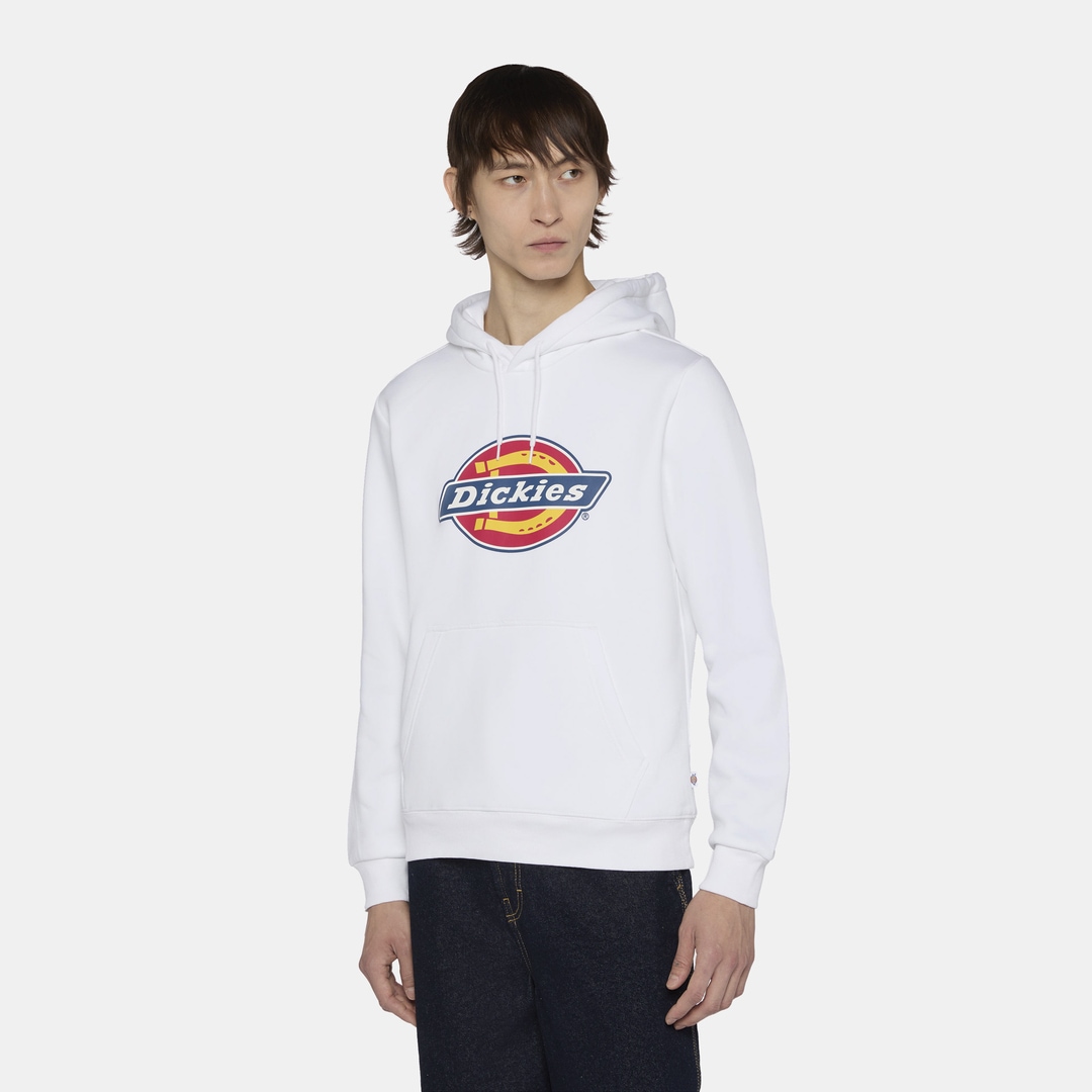 Dickies Kapuzensweatshirt »Dickies Workwear Sweatshirt ICON LOGO HOODIE«