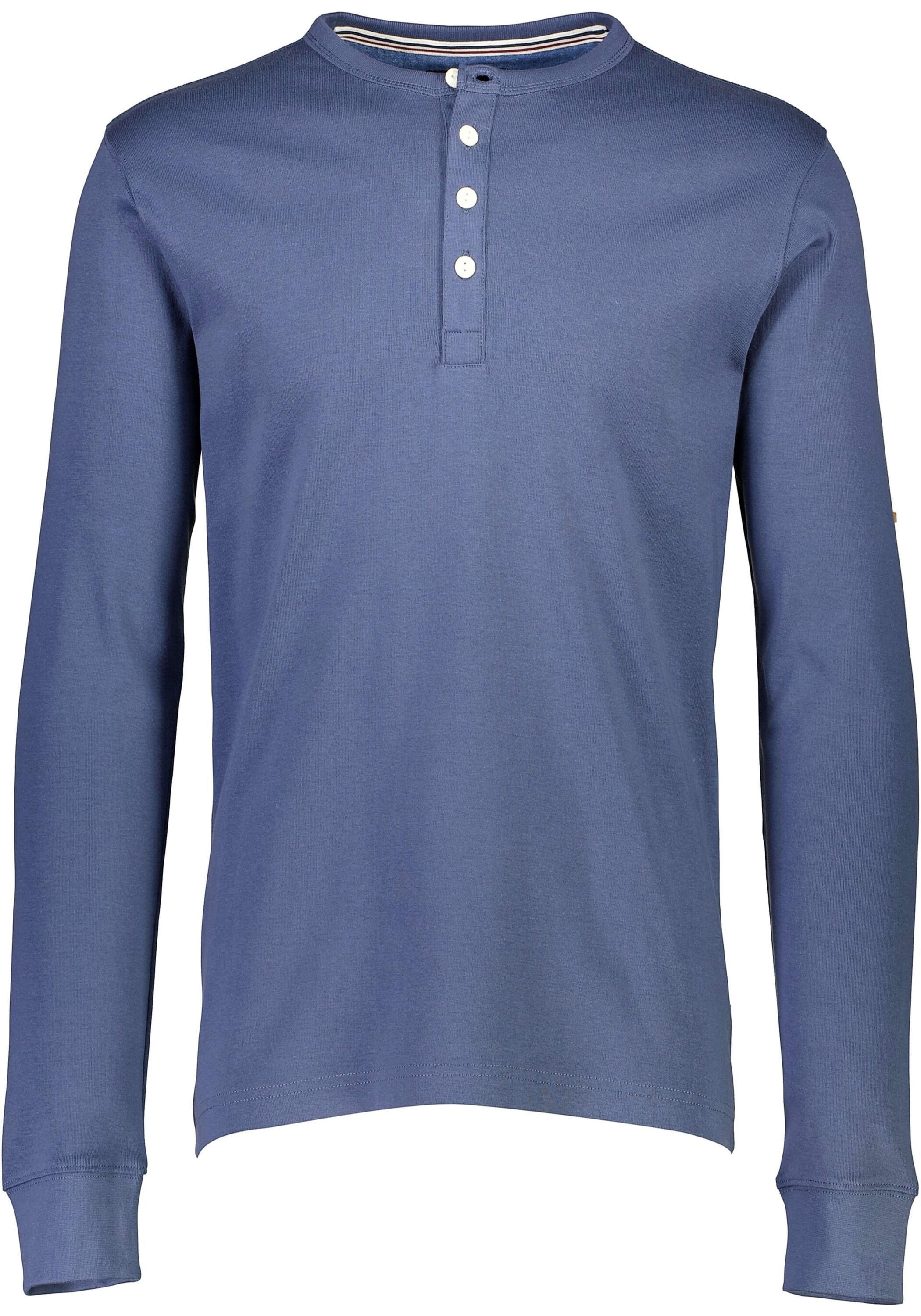 LINDBERGH Henleyshirt »Lindbergh Henley Shirt«