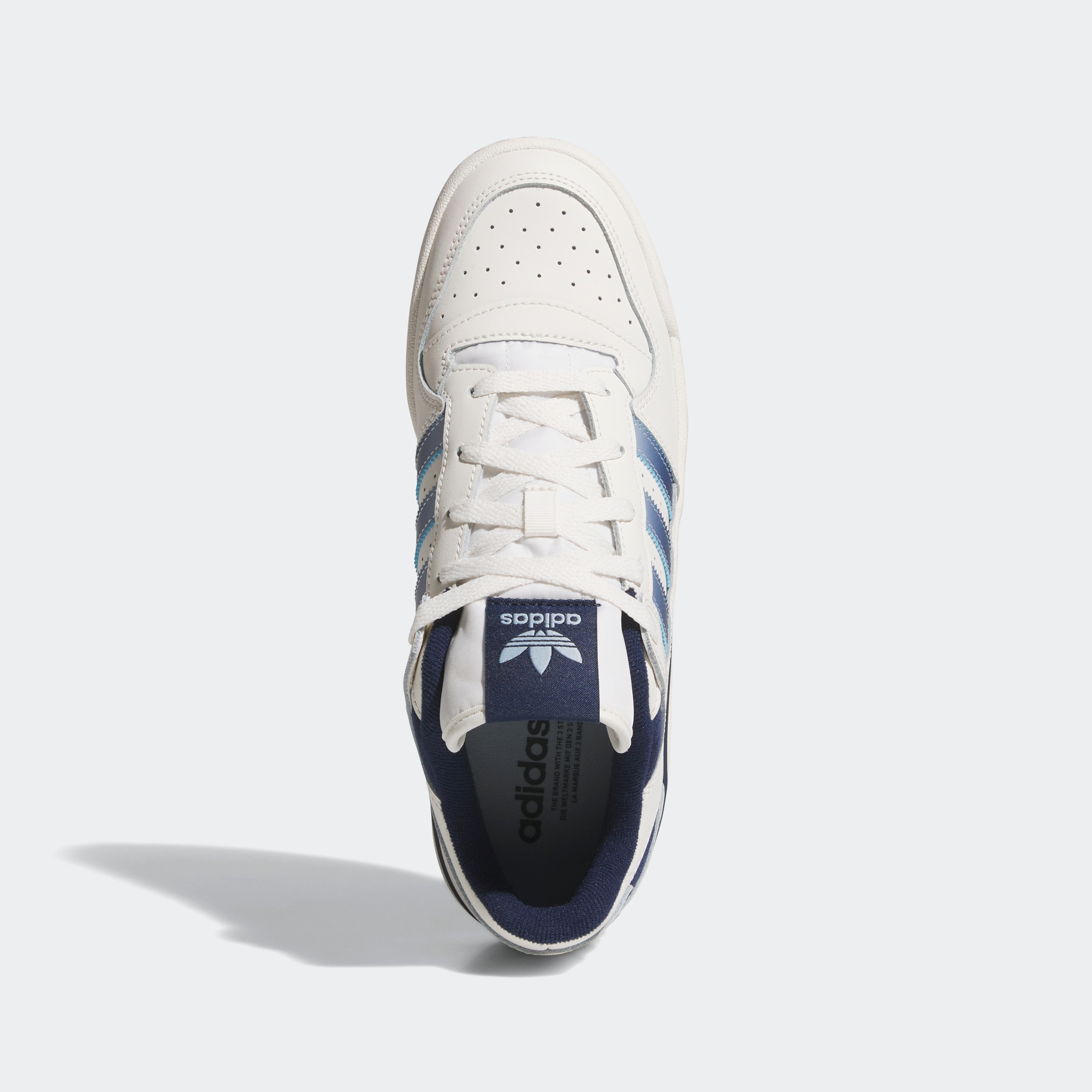 adidas Originals Sneaker »FORUM LOW CL«