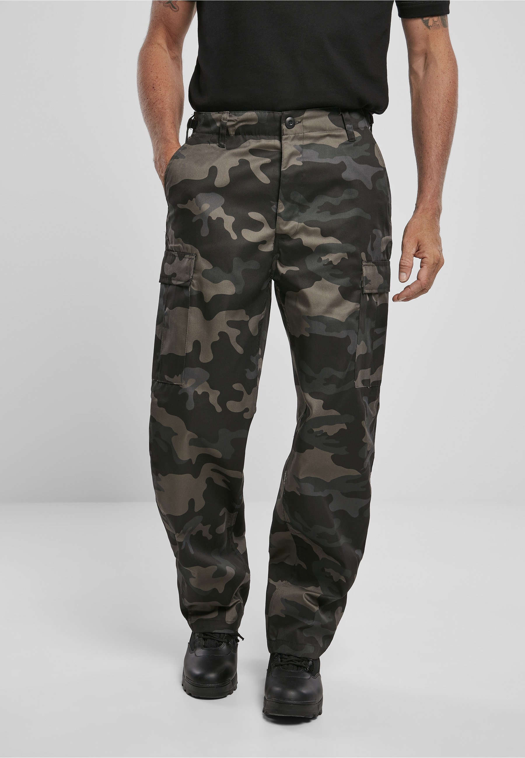 Brandit Cargohose "Brandit Herren US Ranger Cargo Pants" günstig online kaufen