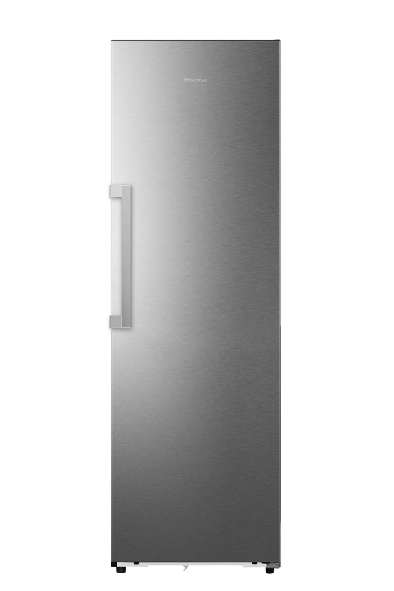 Hisense Kühlschrank »RL370K3AIC« 185,6 cm hoch 59,5 cm breit KitchenFit passt sich nahtlos deiner Küche an