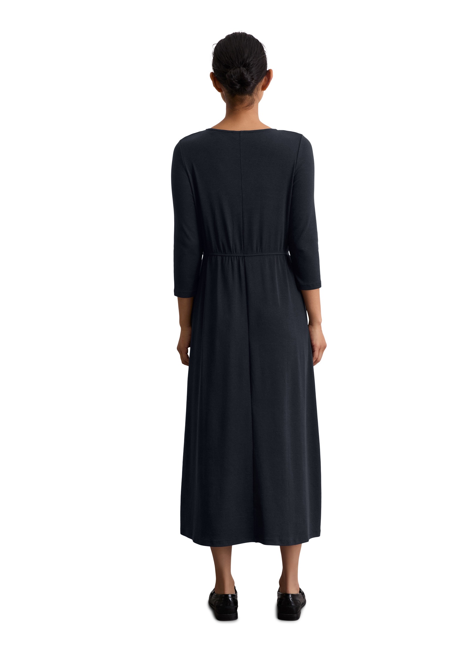 Marc O'Polo Jerseykleid »mit TENCEL™ Lyocell«