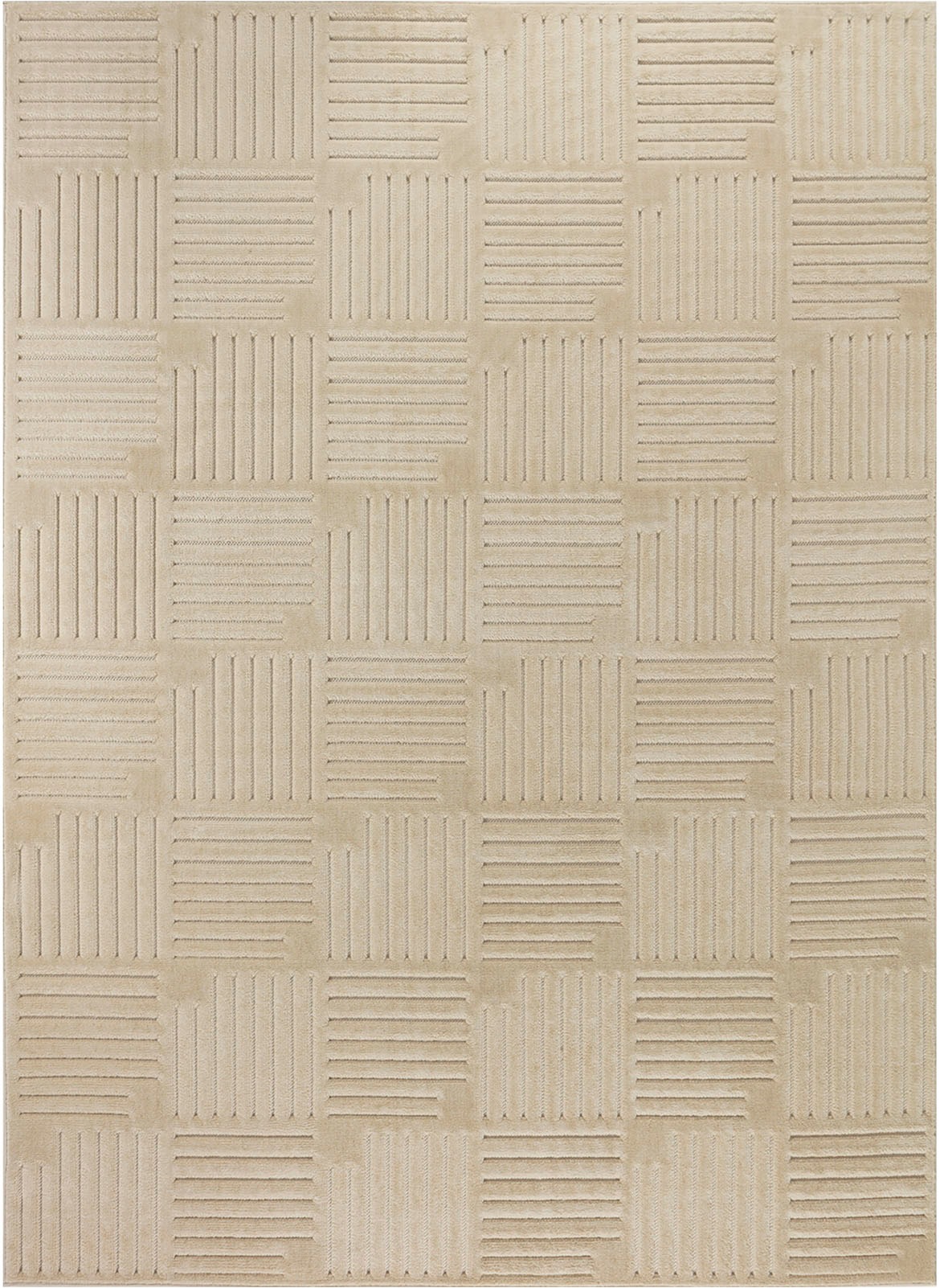 Livabliss Teppich "CURICO" rechteckig 11 mm Höhe günstig online kaufen