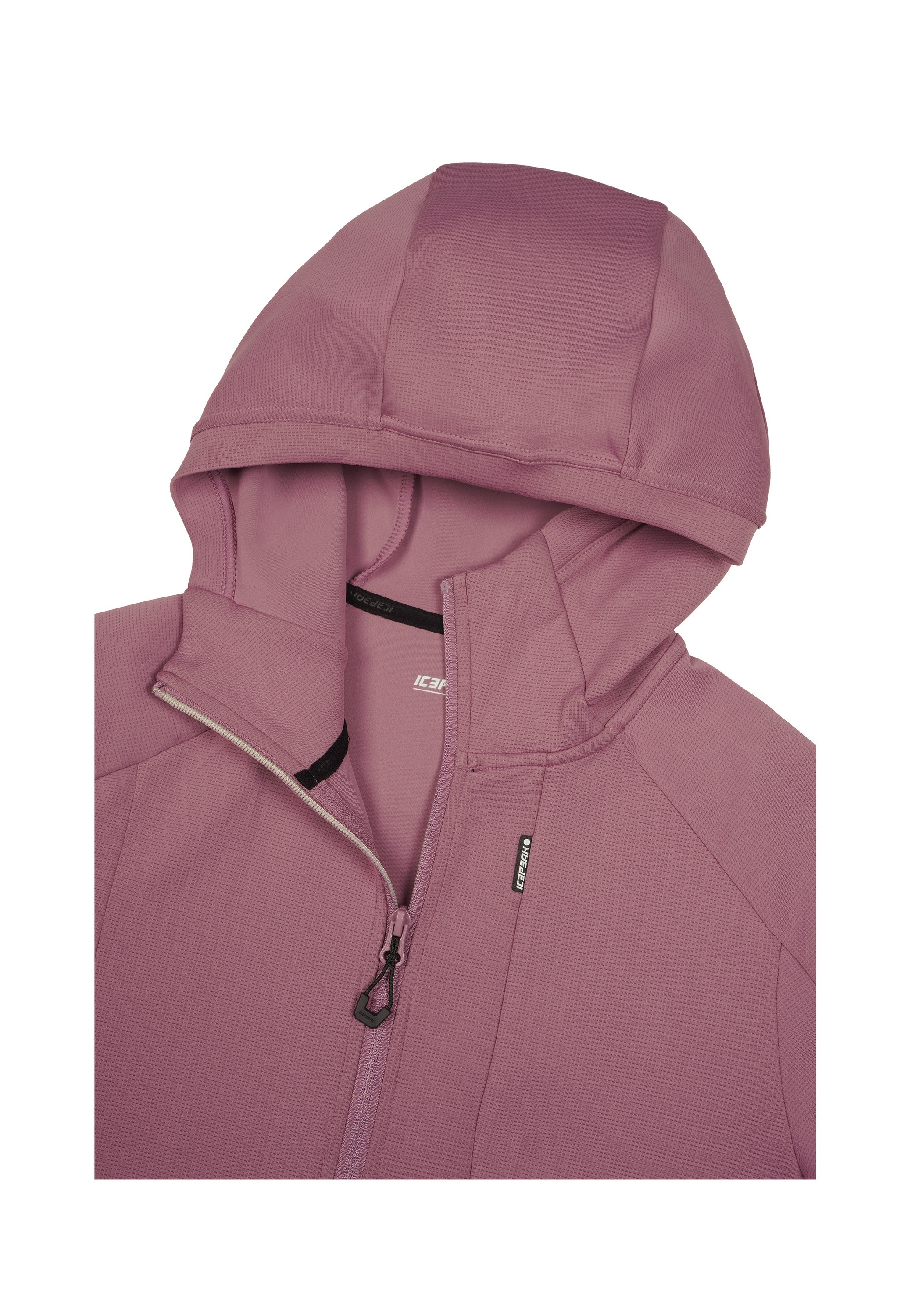 Icepeak Outdoorjacke »Icepeak Midlayer Bunnell«