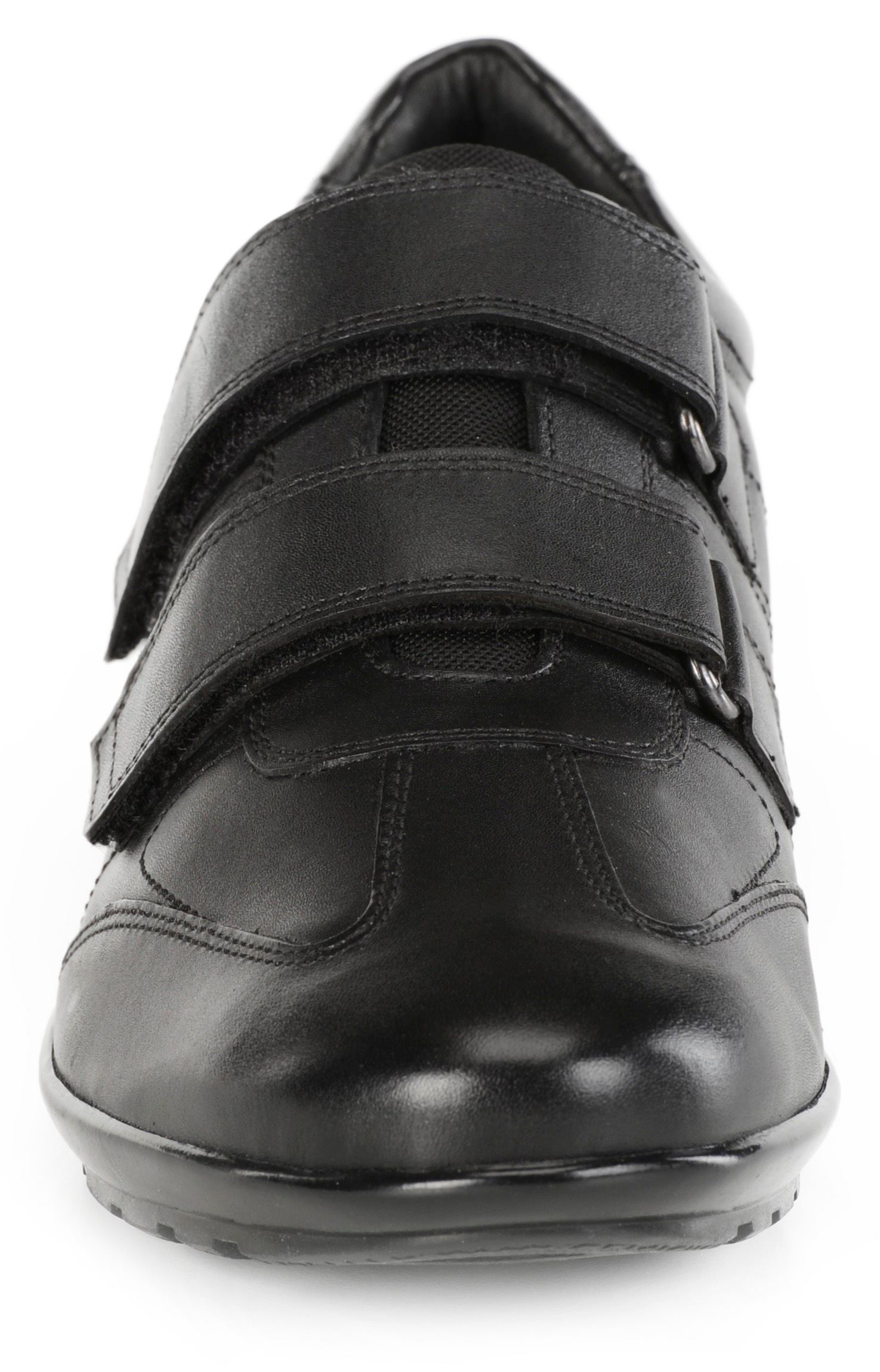 Geox Klettschuh, Anzugschuh, Festtagsschuh, Business Schuh mit Geox-Spezial Membran
