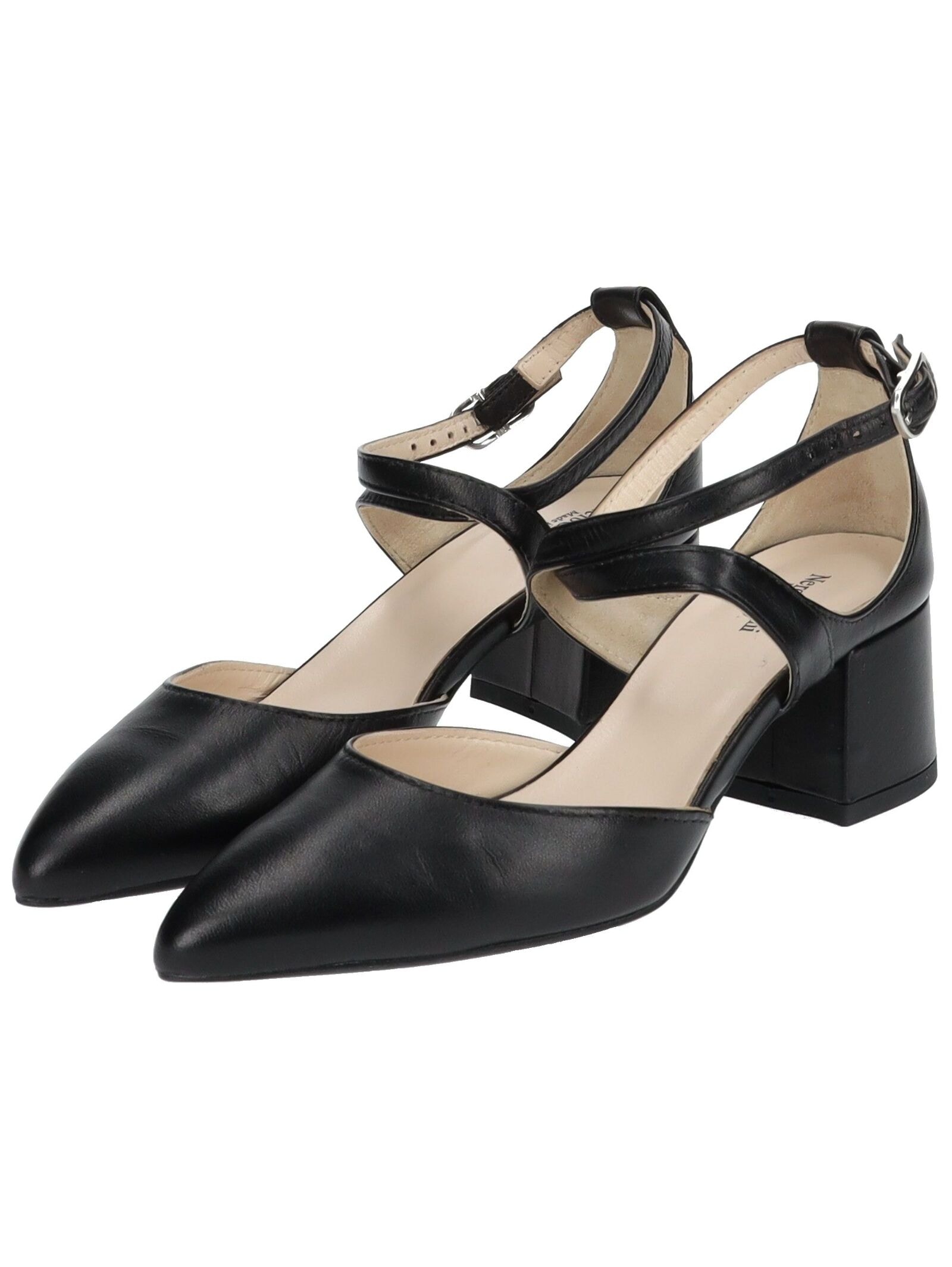 Nero Giardini Pumps »Nero Giardini Pumps Nappaleder«