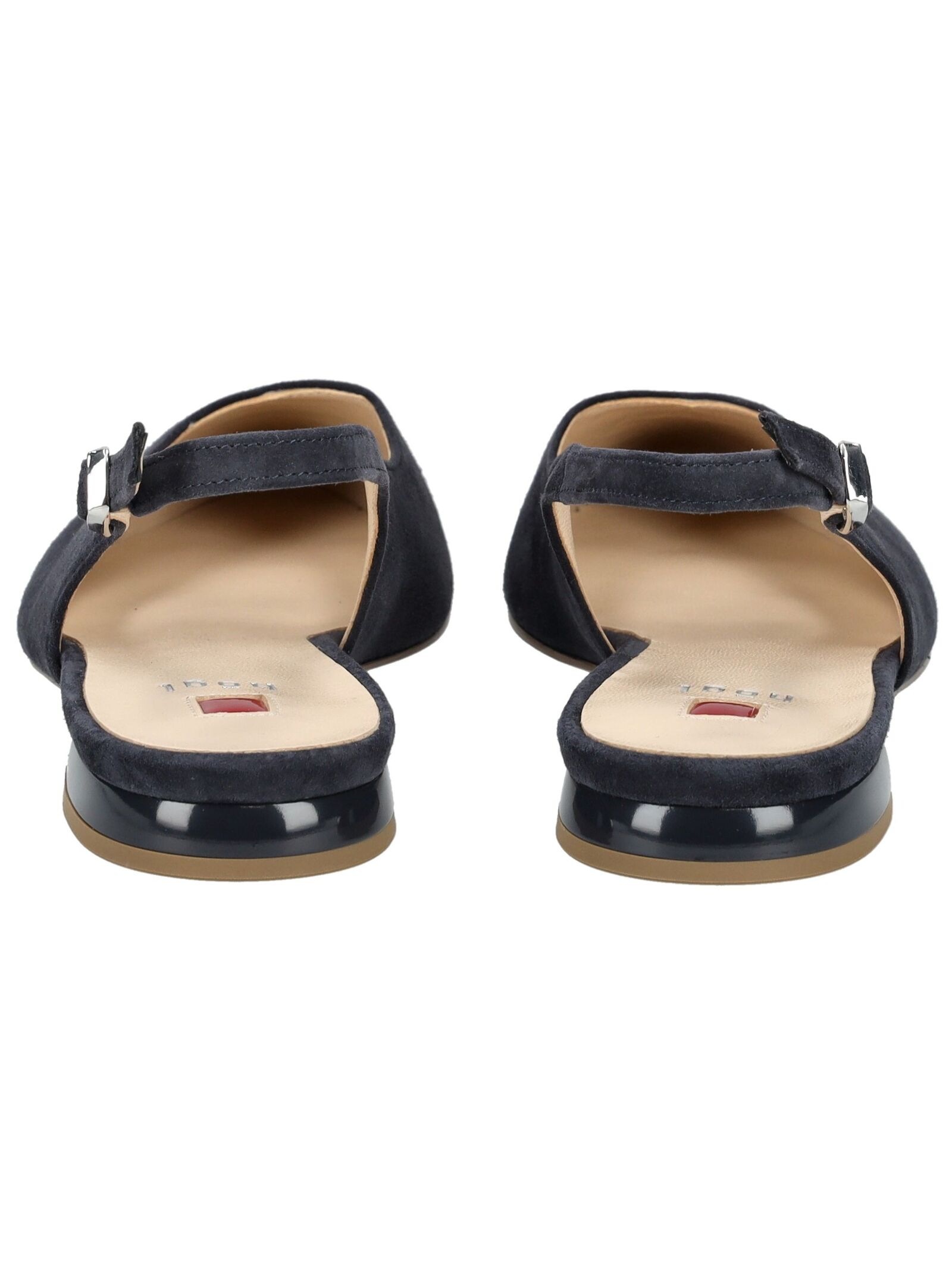 Högl Ballerina »Högl Ballerinas Leder«