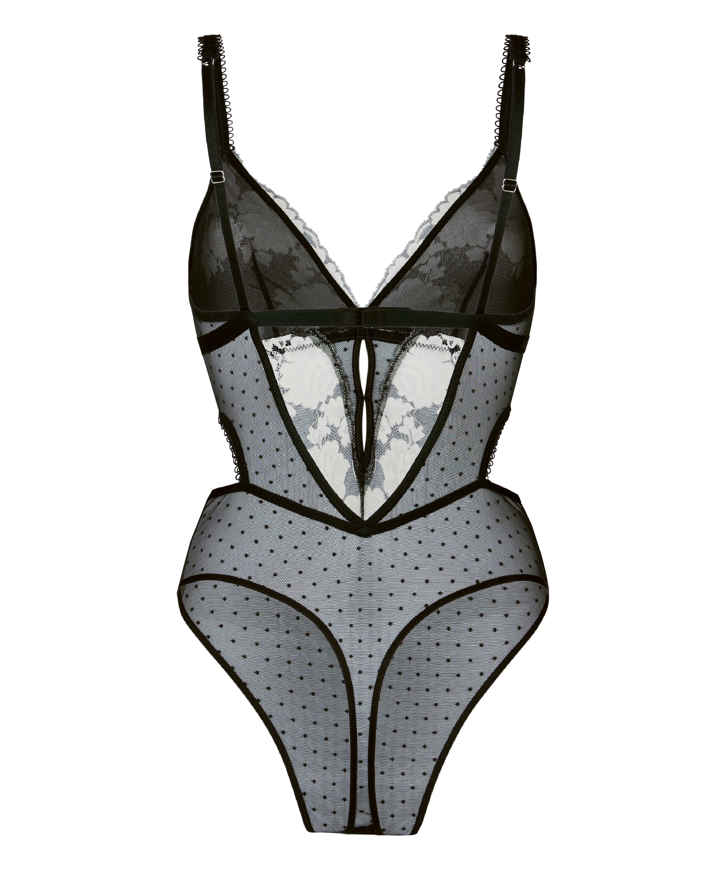 Hunkemöller Body »Body Lindi«