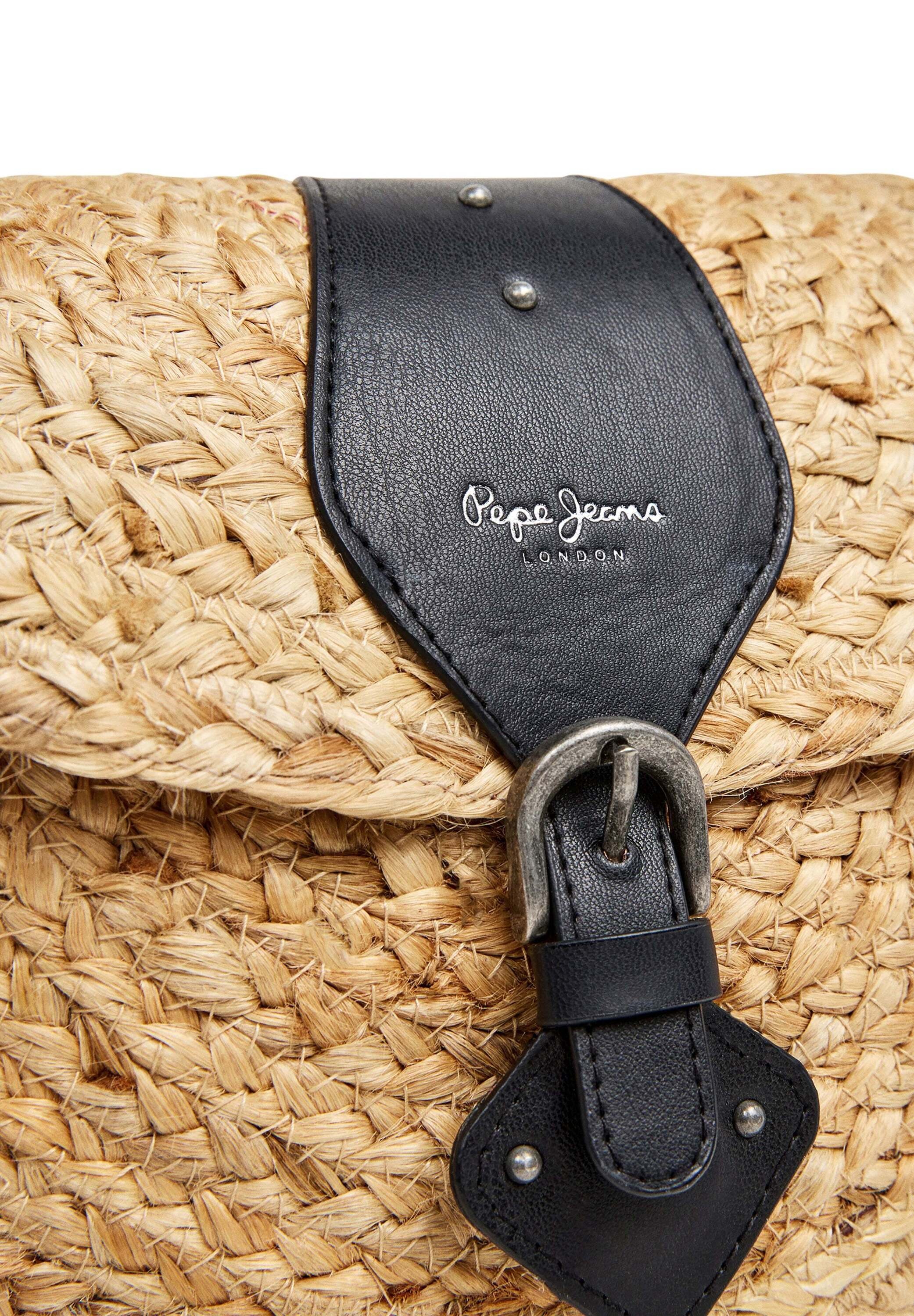 Pepe Jeans Handtasche »handbag SADDIE COAST«