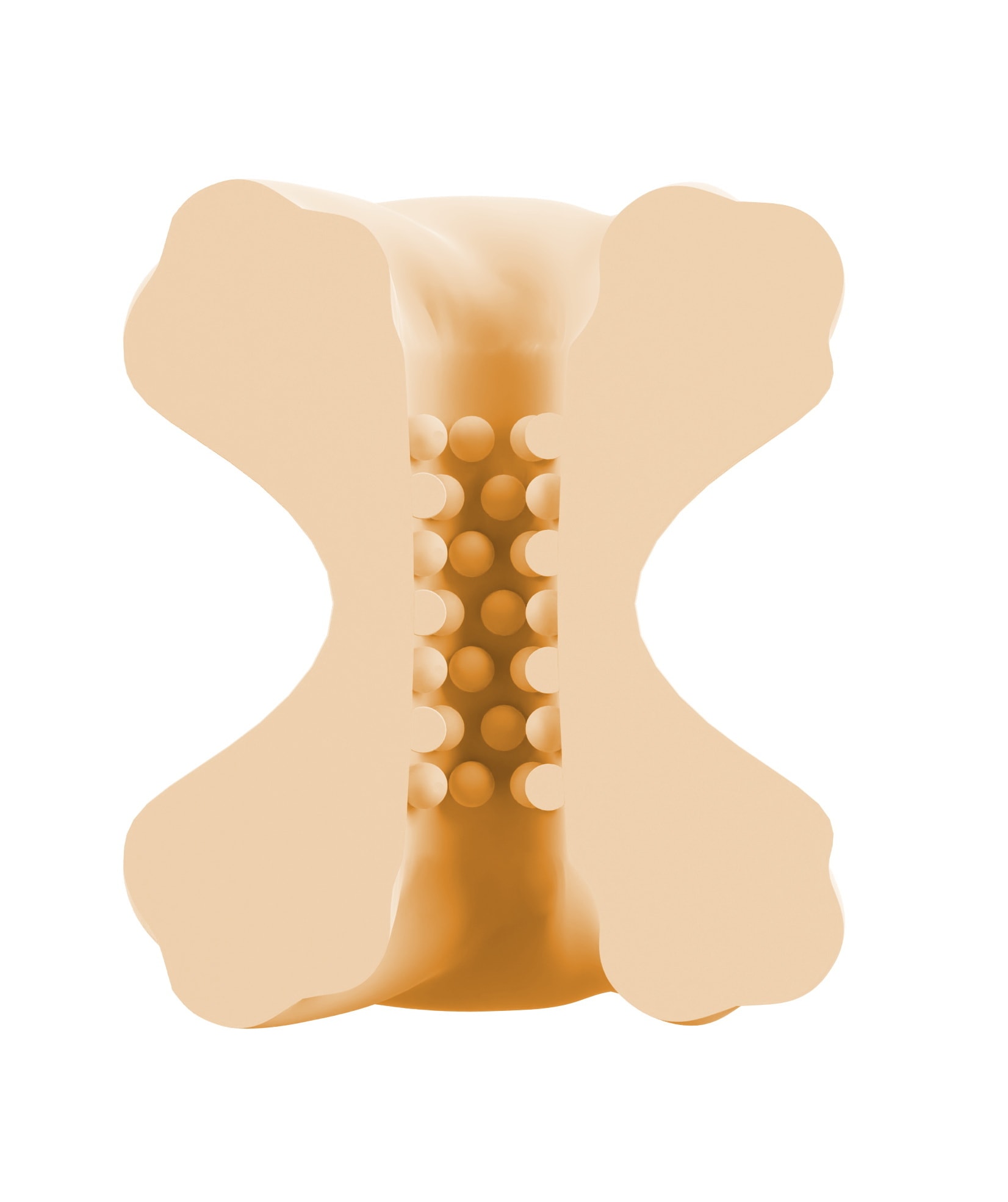 You2Toys Masturbator »Penis-/Hodensleeve 4in1 Pleasure Toy«