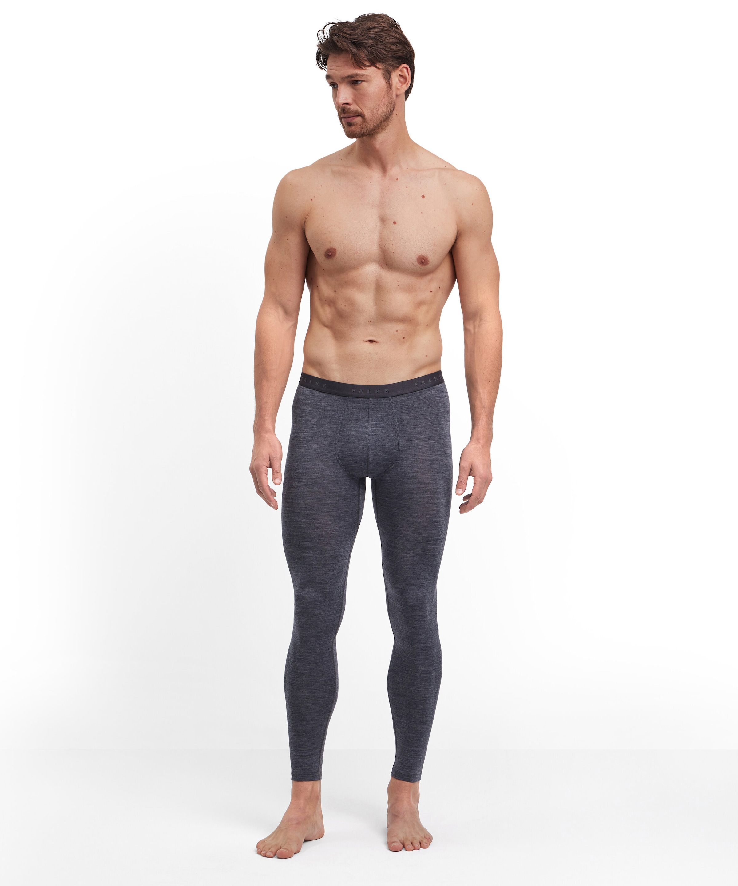 FALKE Funktionsunterhose »Daily ClimaWool« 1 Stk.
