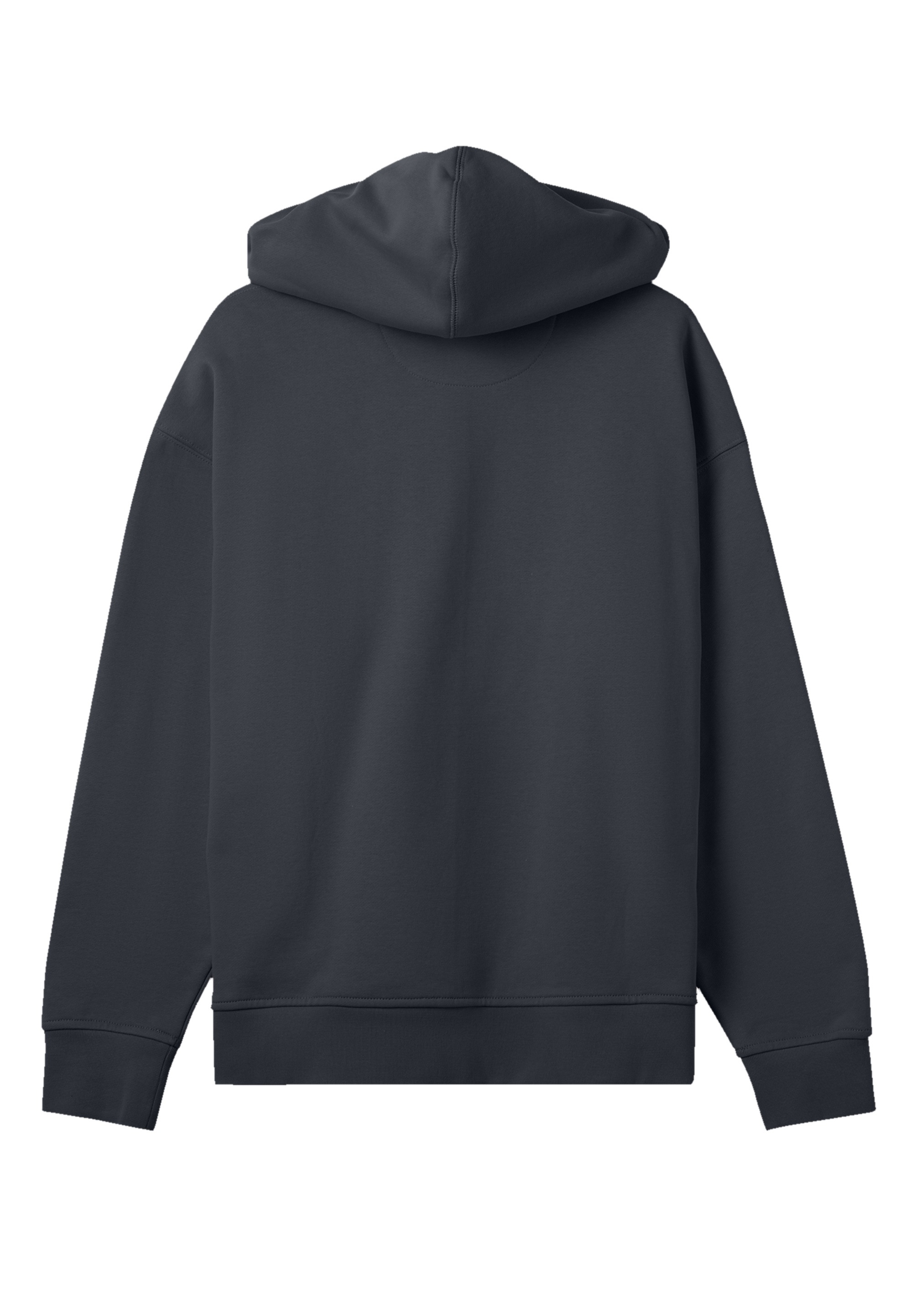 Thumbnail - F4NT4STIC Kapuzenpullover "Schmetterling bestickt", bestickt, Premium Qualität