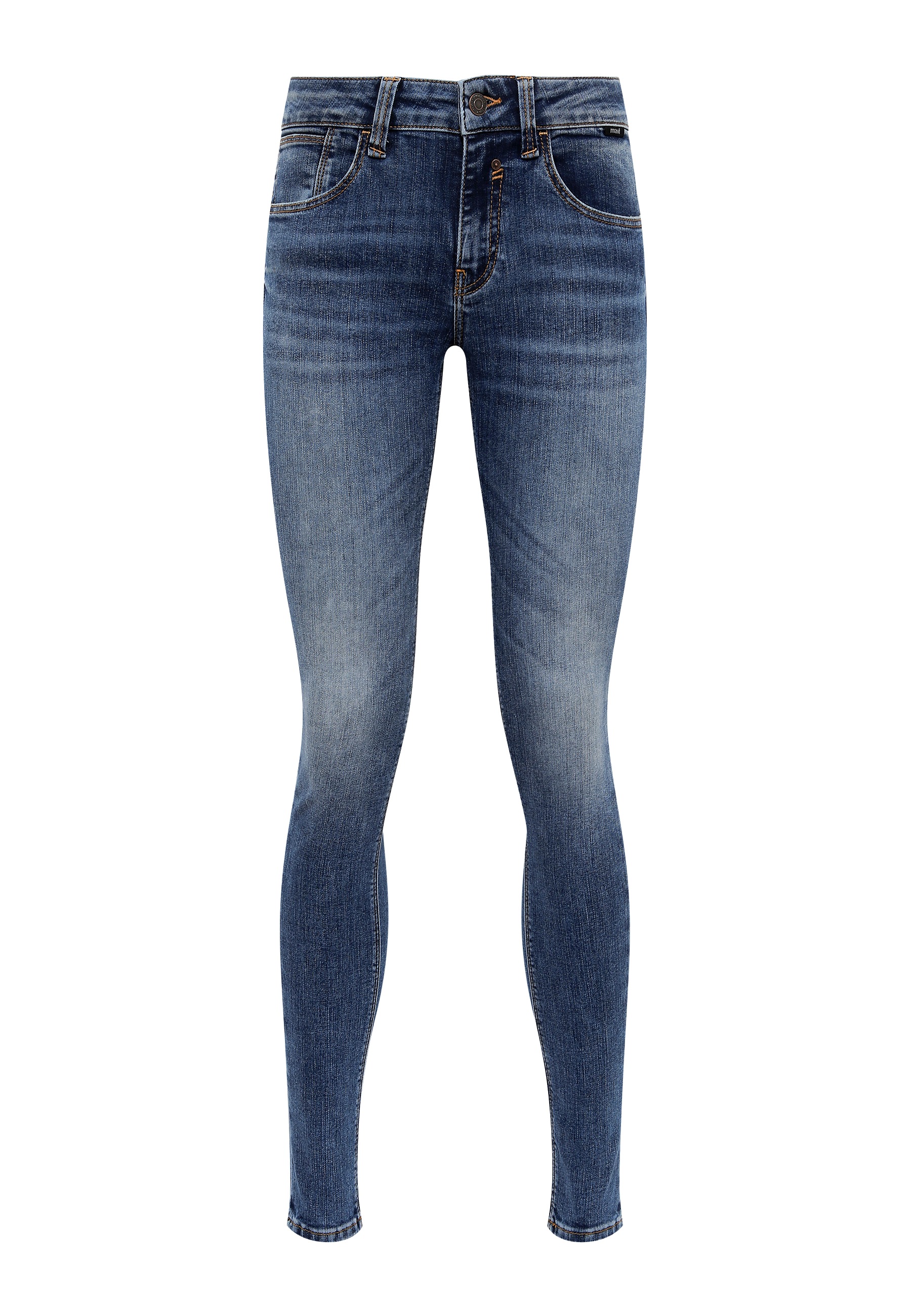 Mavi Röhrenjeans »ADRIANA«, skinny Fit