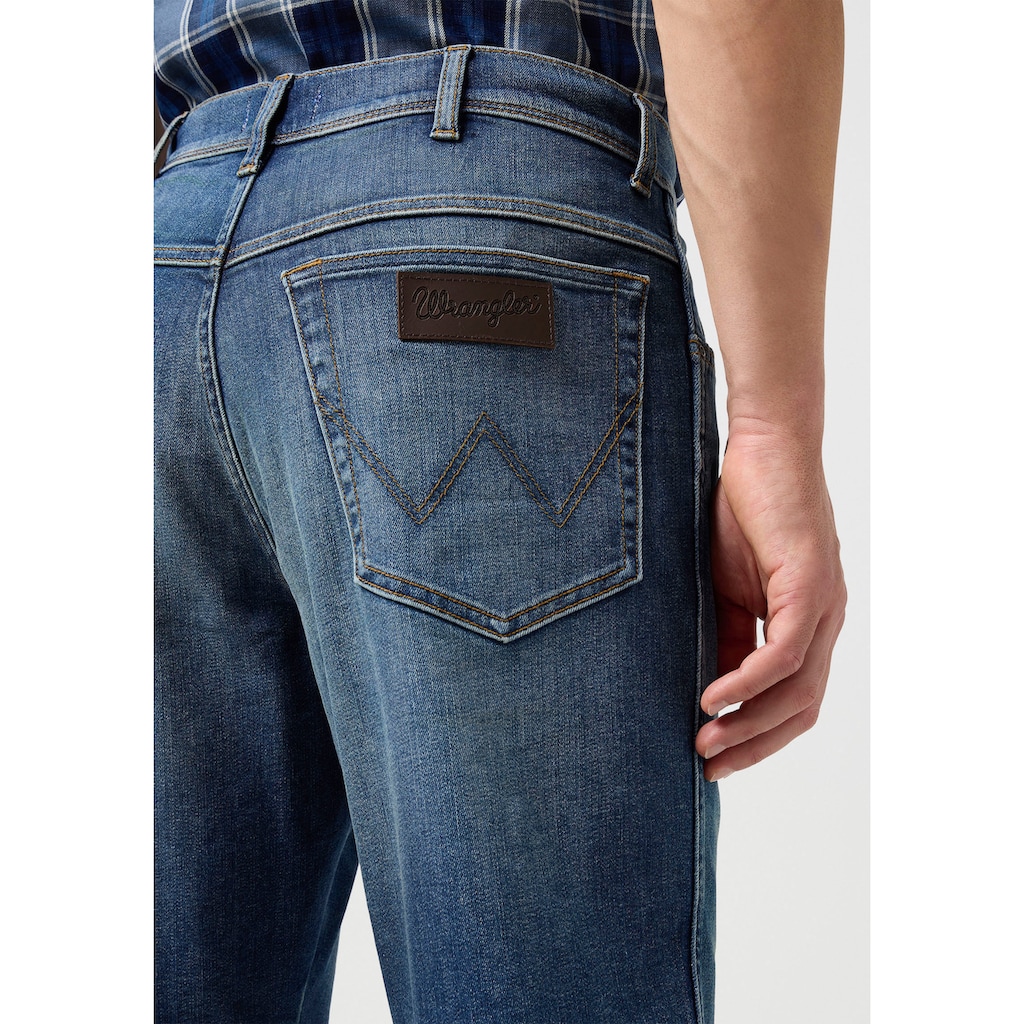 Wrangler Jeansshorts »Texas«