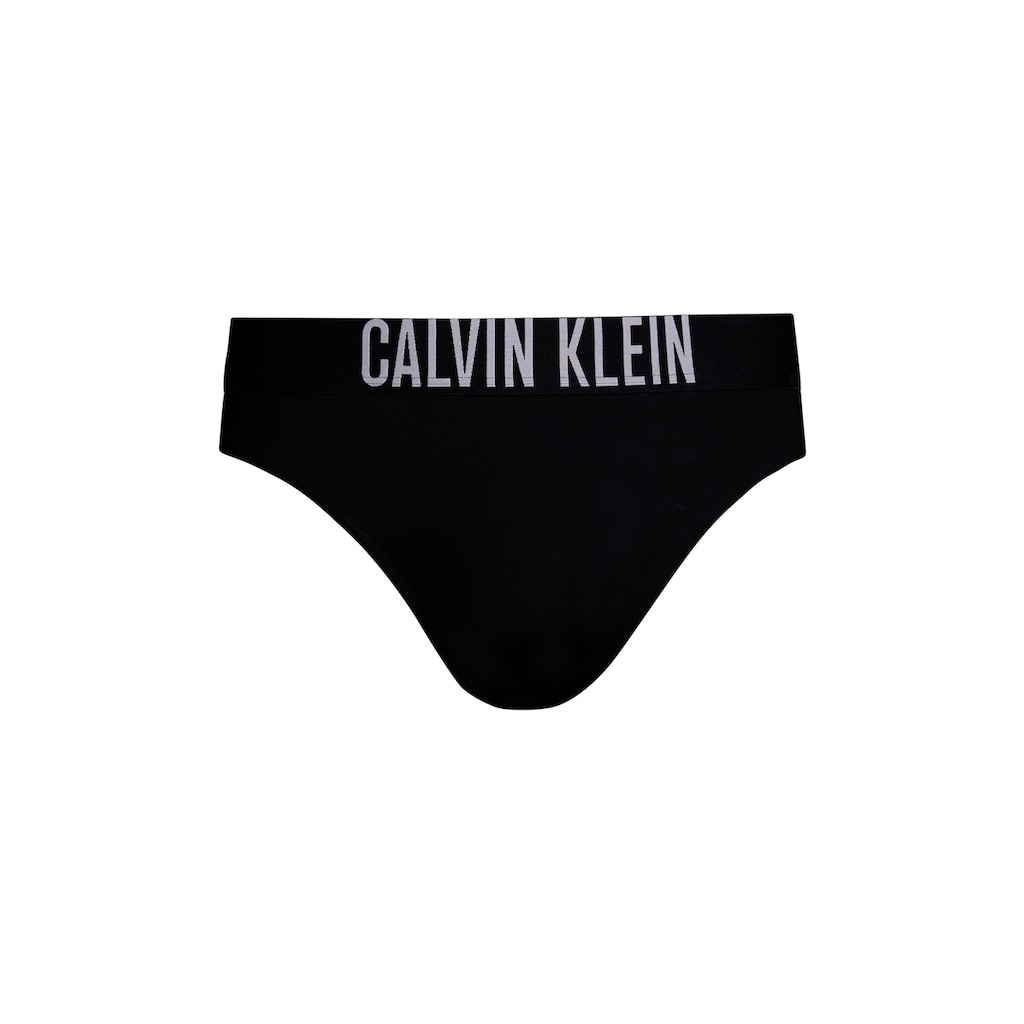 Calvin Klein Swimwear Badeslip »BRIEF WB«