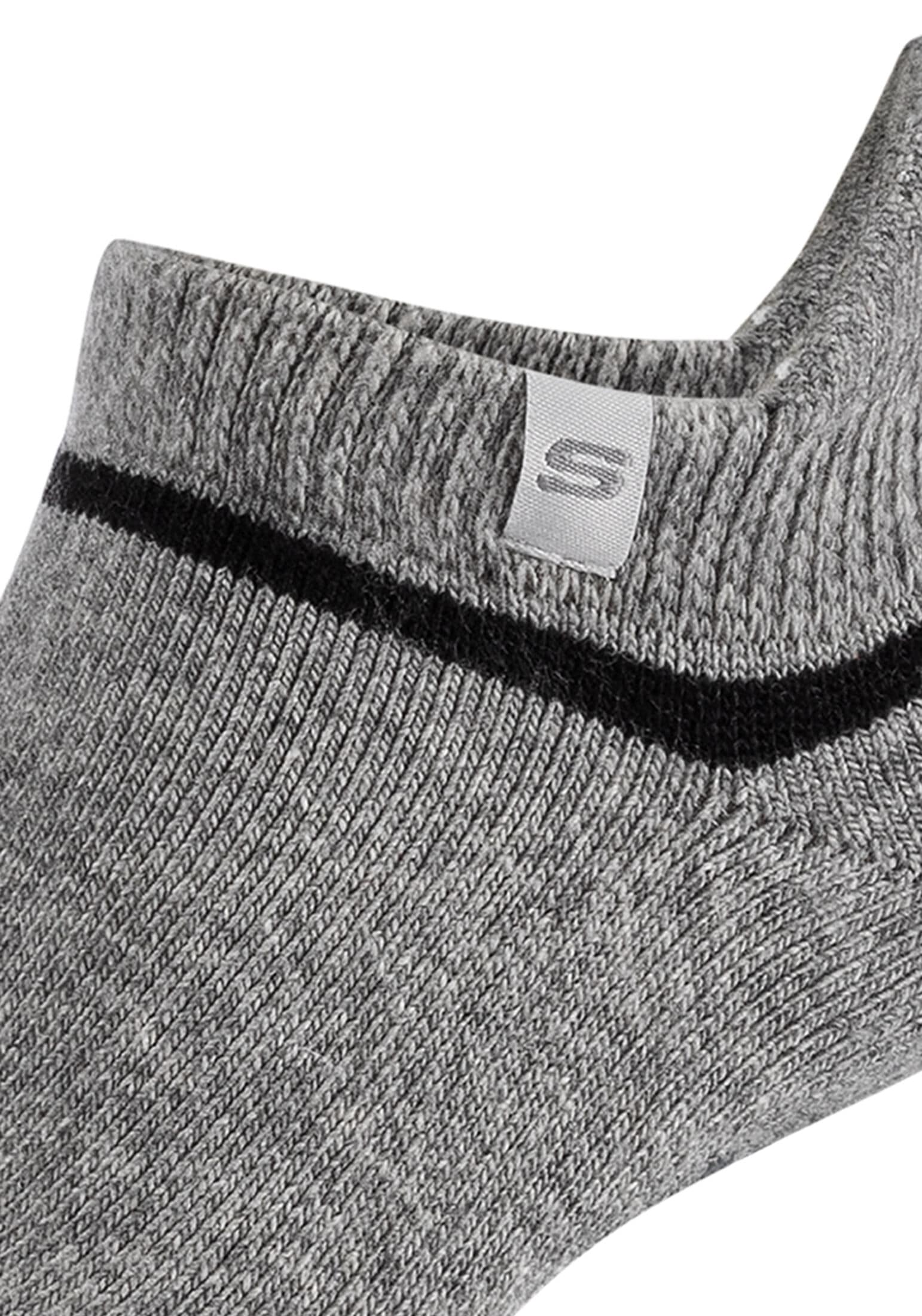 Skechers Sneakersocken »Sneakersocken 2er Pack«