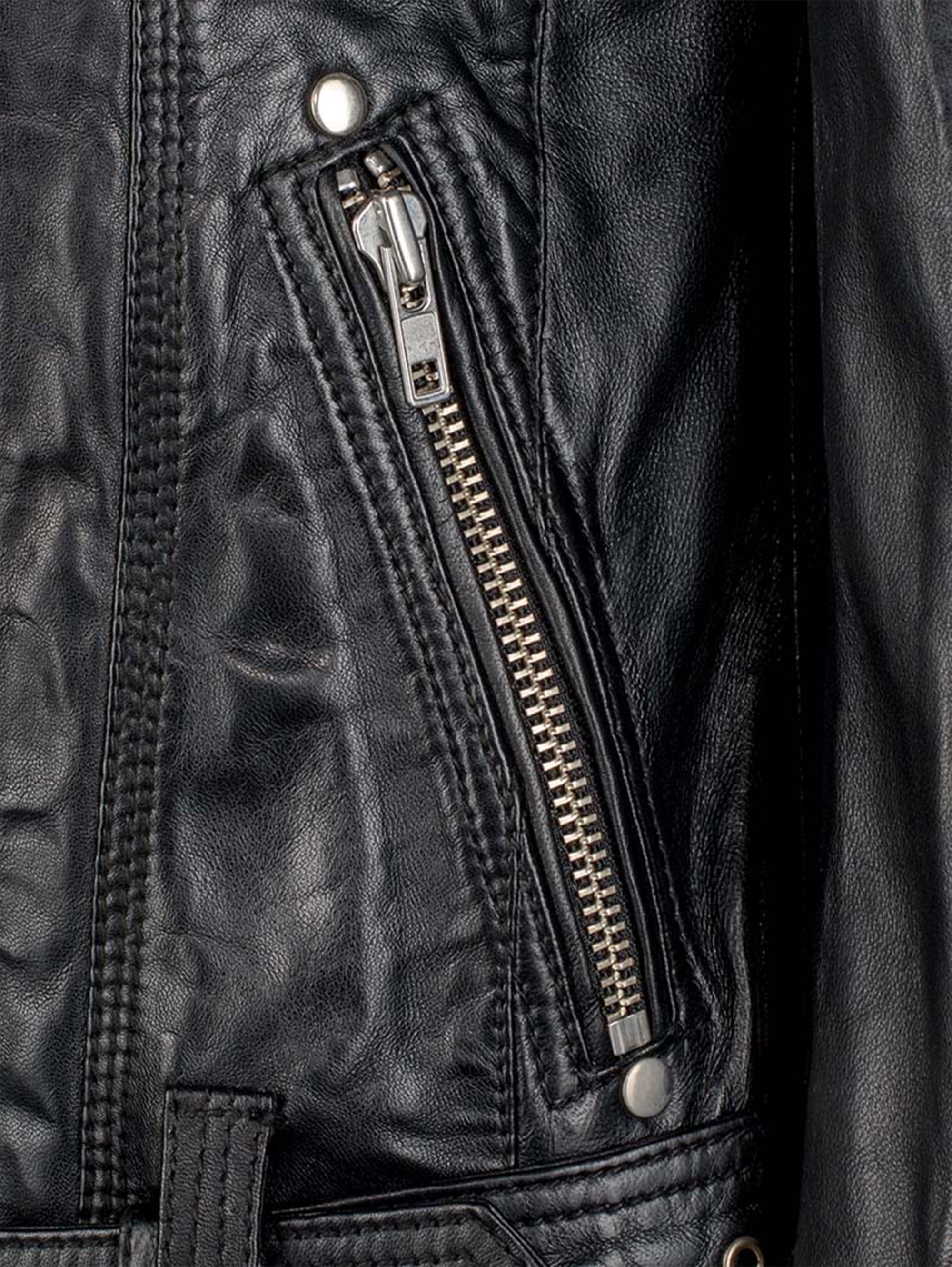 Thumbnail - JCC Bikerjacke "Ashley2"