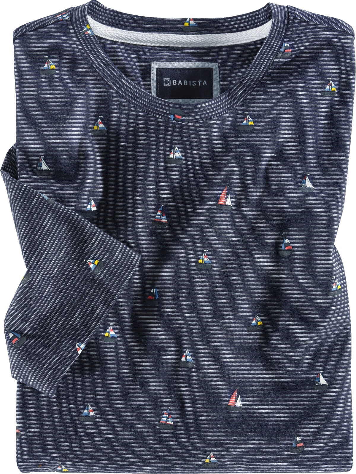 Babista T-Shirt »T-Shirt TOSCARETTA«