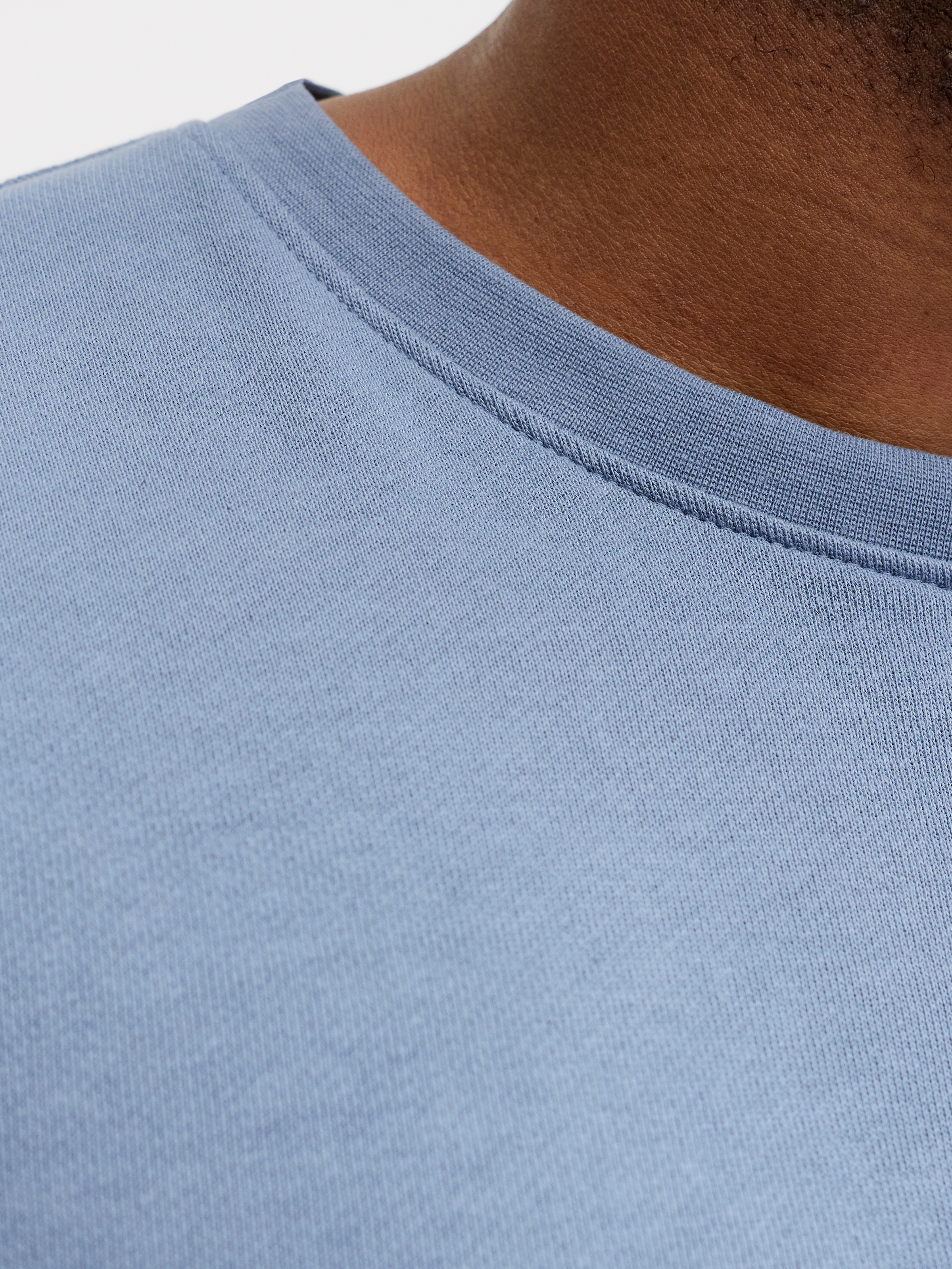 Jack & Jones PlusSize Sweatshirt »JJEARCHIVE GRAPHIC SWEAT CN NOOS PLS«, mit Logobranding
