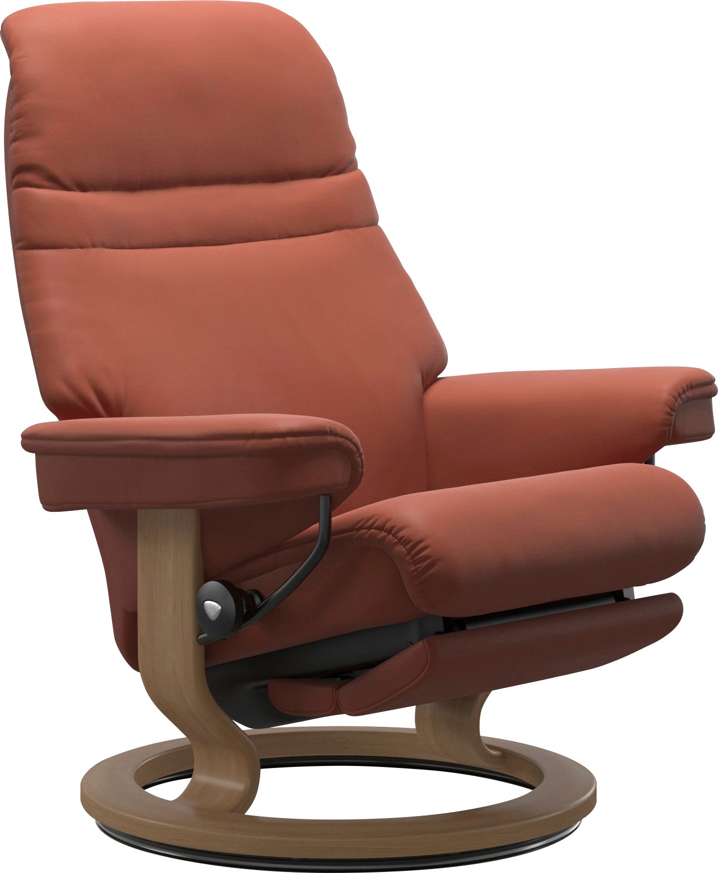 Stressless Relaxsessel "Sunrise", elektrisch verstellbar, optional 2-motori günstig online kaufen