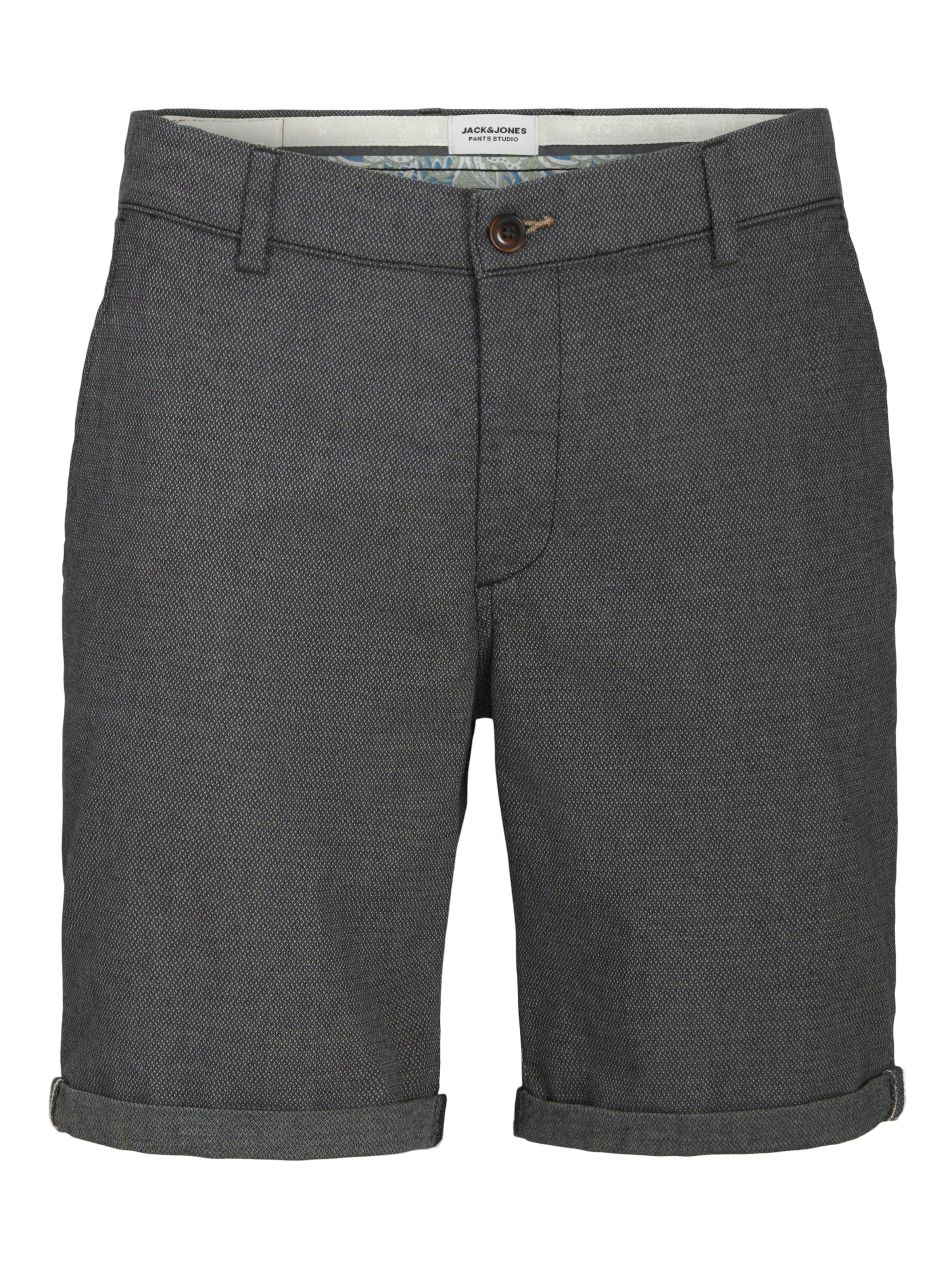 Jack & Jones Chinoshorts »JPSTFURY JJSHORTS ANA SN«  mit Taschen