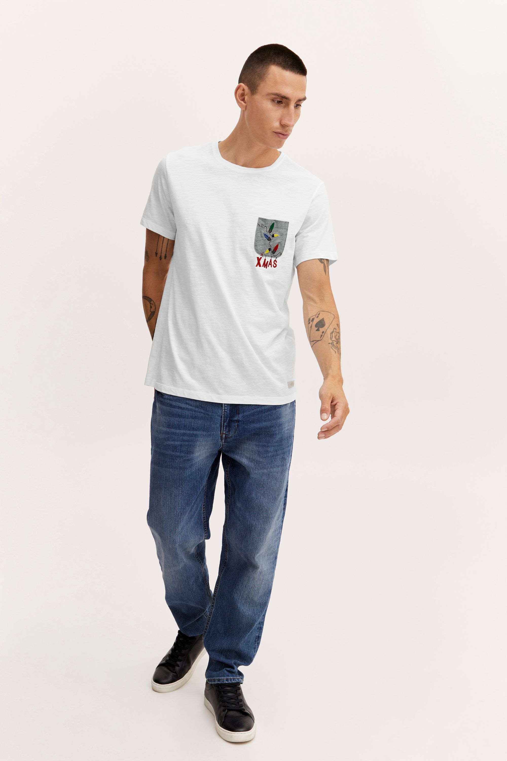 Blend T-Shirt »T-Shirt BHTee«