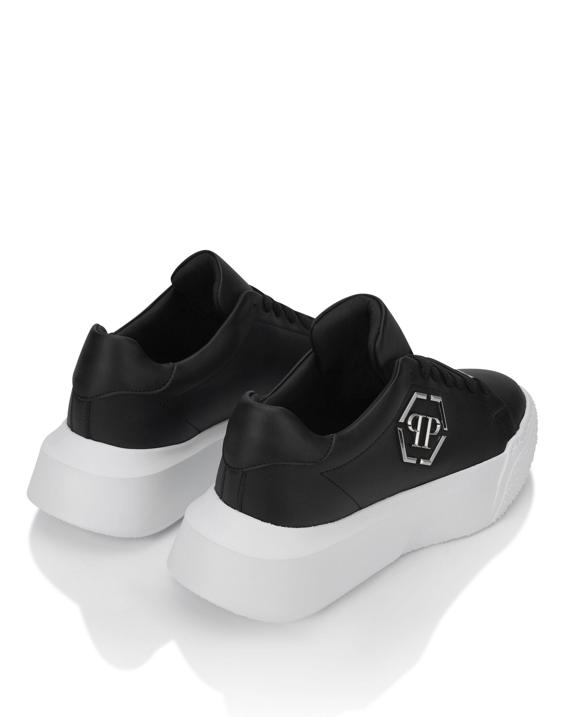 Thumbnail - PHILIPP PLEIN Sneaker "Godzilla Runner Hexagon"