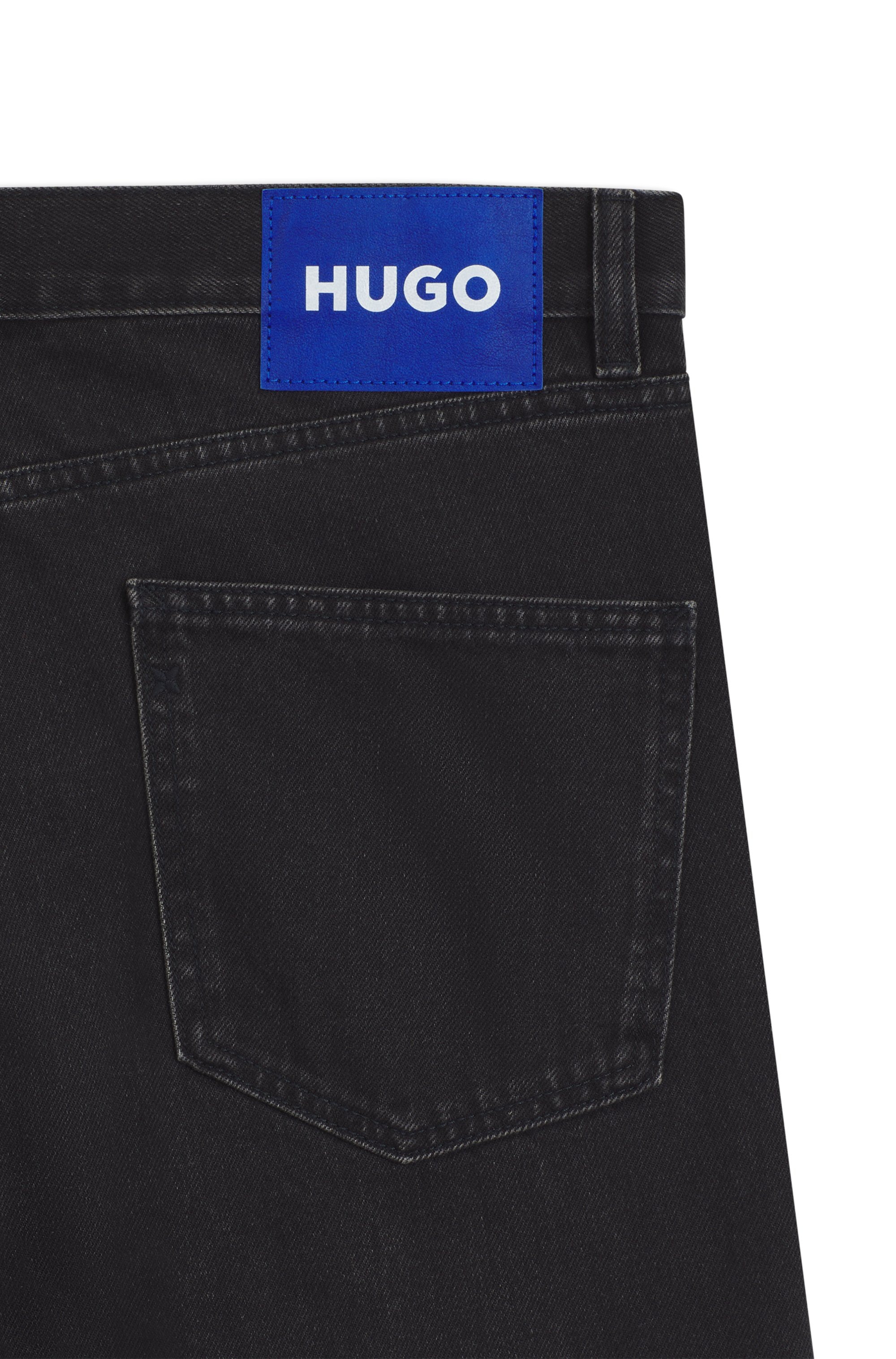HUGO Blue »Jonah« regular fit