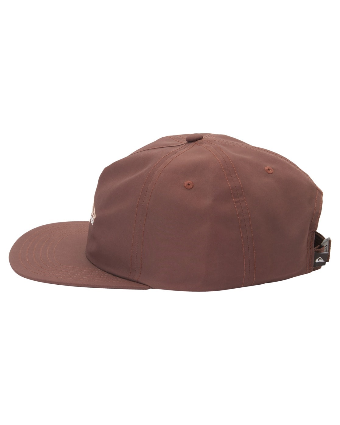 Quiksilver Trucker Cap »Steelhouse Ripper«