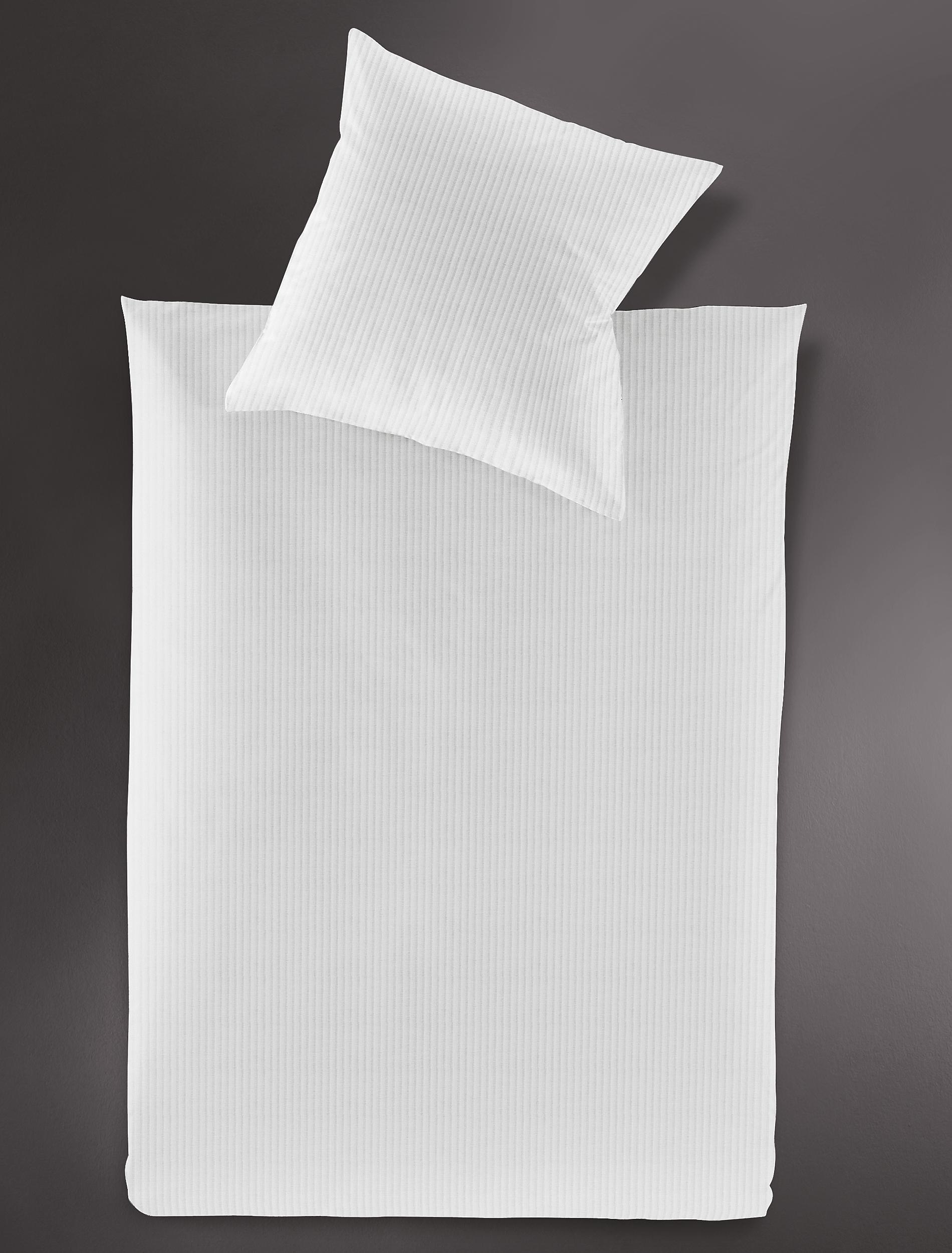 Irisette Bettwäsche "Lumen 8129" 2 Stk. tlg. hochwertig und traumhaft weich günstig online kaufen