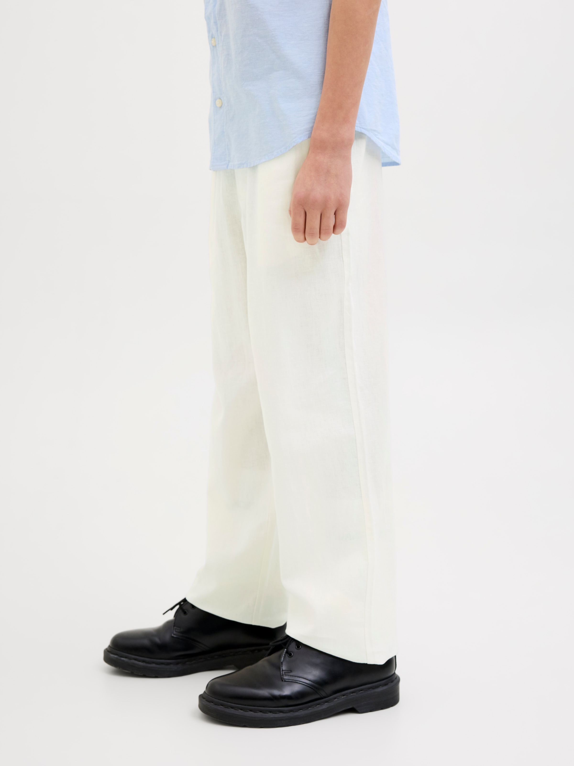 Jack & Jones Junior Jogginghose »JPSTBILL JJPAROS JOGGER PANT SN JNR«