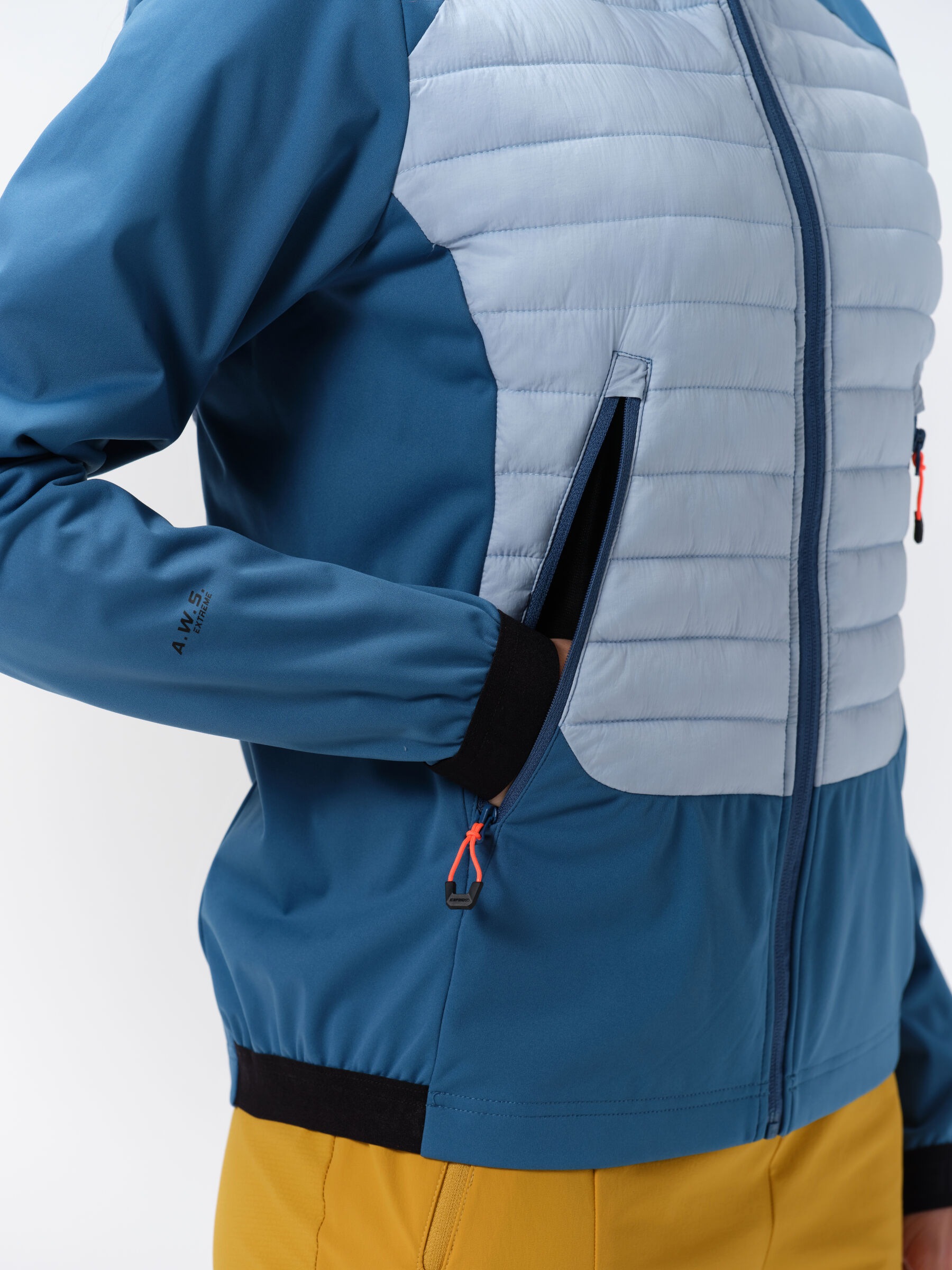 Icepeak Outdoorjacke »Icepeak Softshell jacke DEERTON«