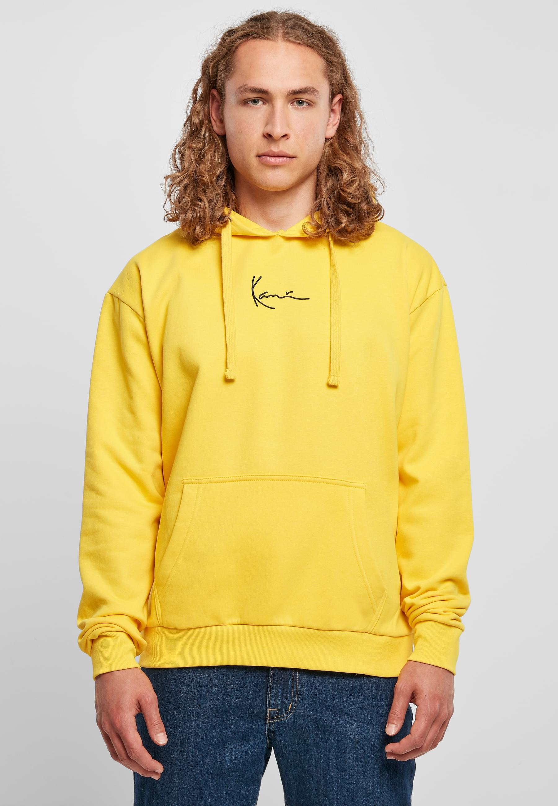 Karl Kani Sweatshirt »Karl Kani Herren«, (1 tlg.)