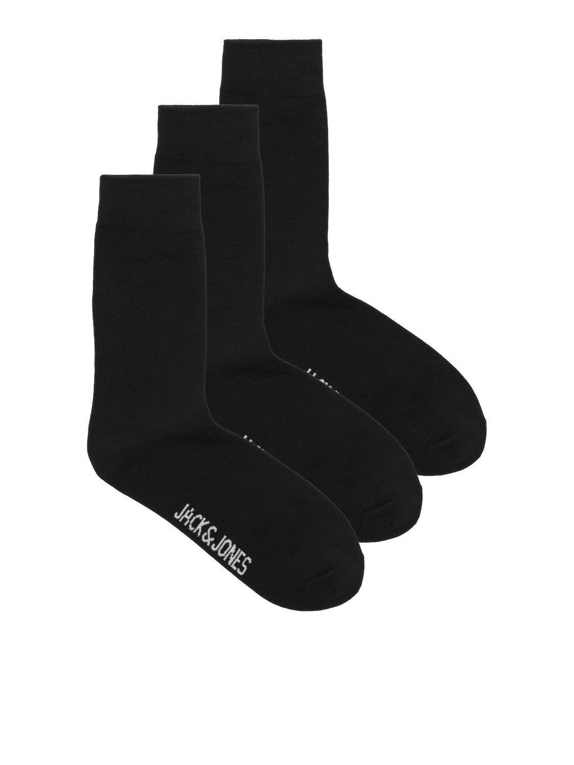 Jack & Jones Freizeitsocken "JACRAFAEL – Sockenpackung mit Stretch-Anteil, günstig online kaufen