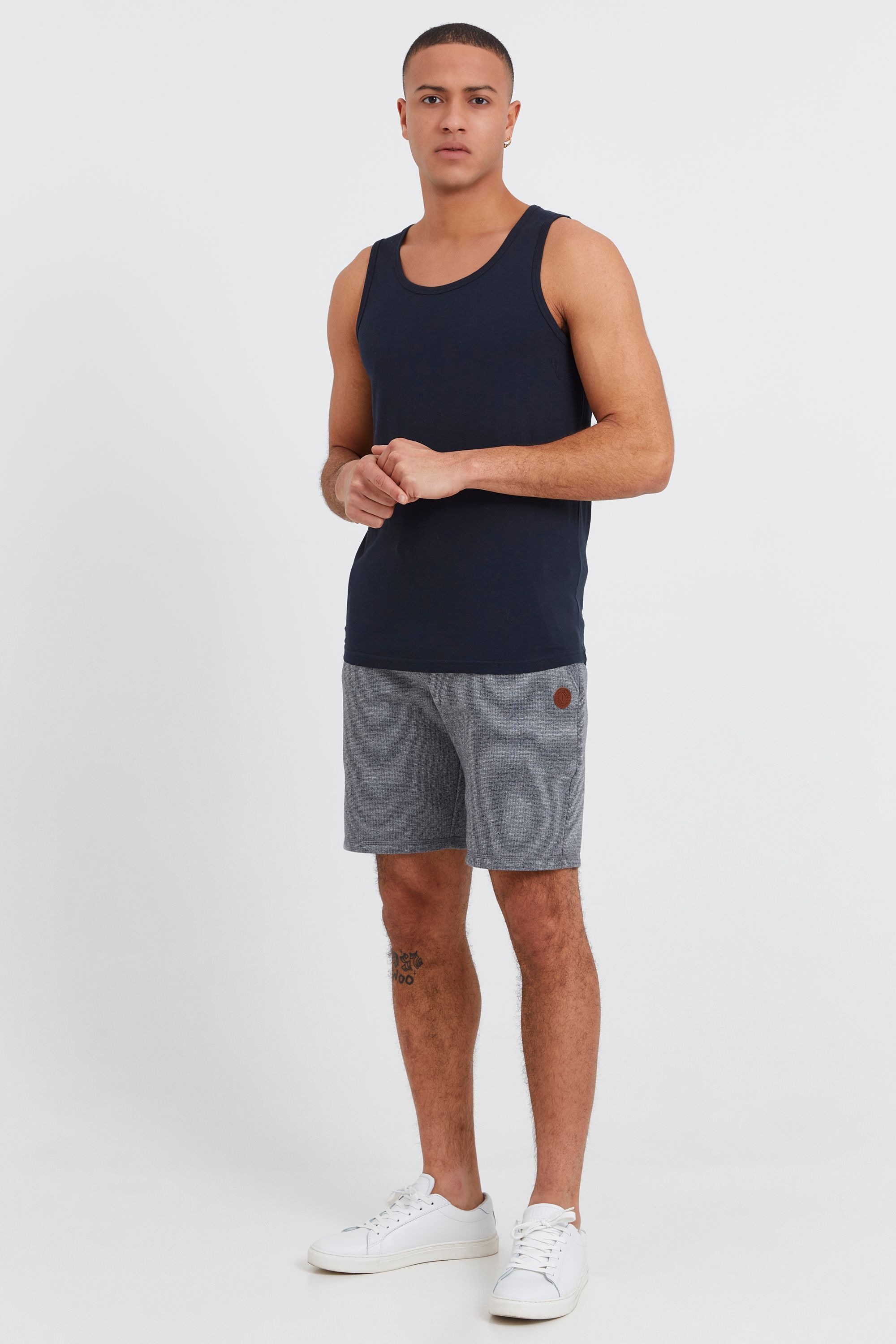 !Solid Sweatshorts »Sweatshorts SDNafko«