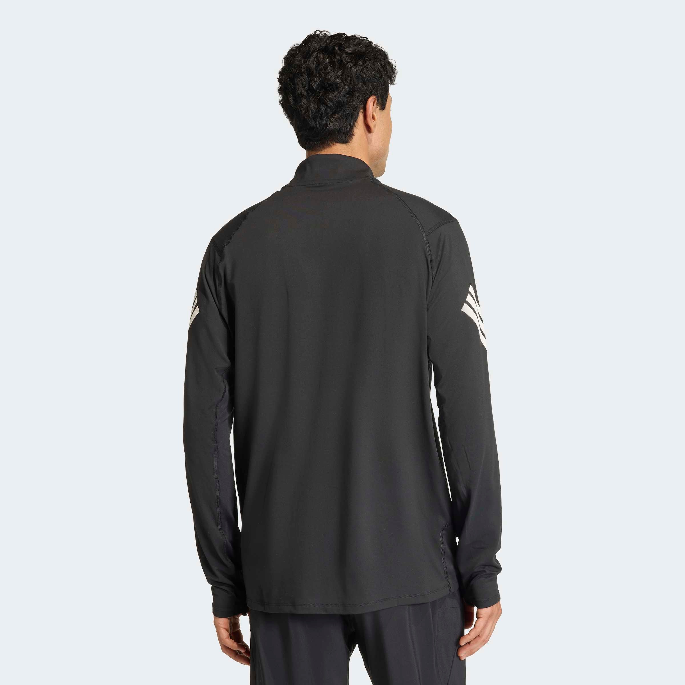 adidas Performance Rollkragenshirt "ADI365/// ZIP M" günstig online kaufen