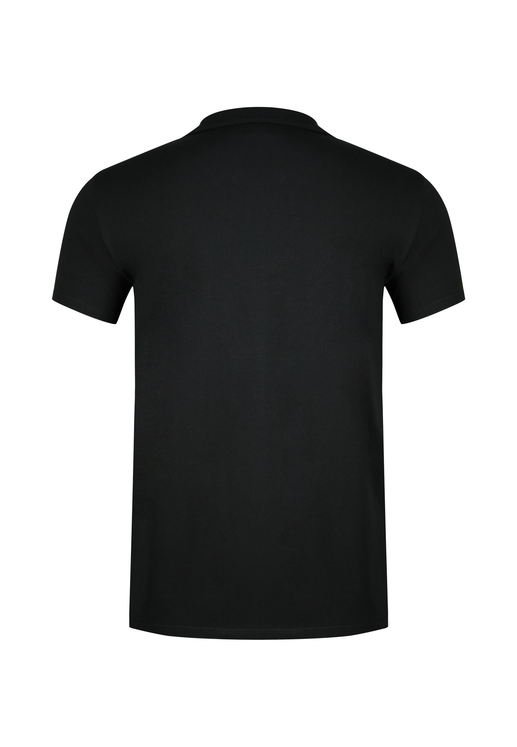 Siksilk Poloshirt »SikSilk Revere Polo« 1