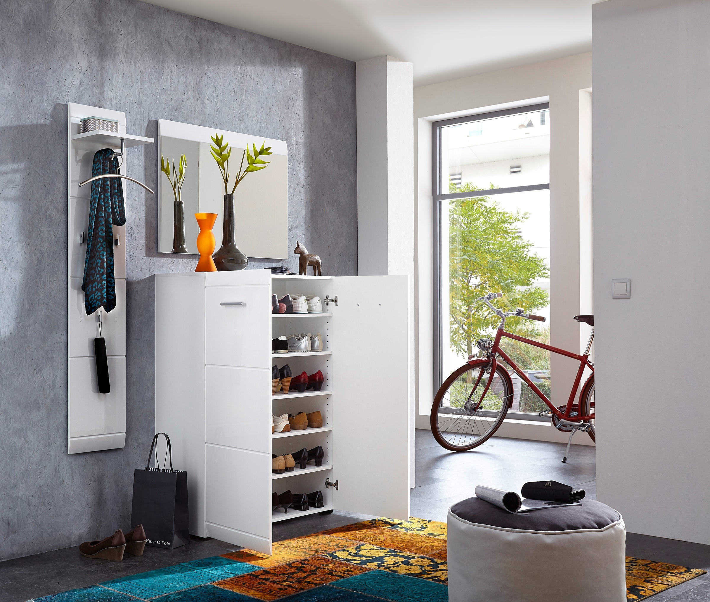 GERMANIA Spiegel »Adana«