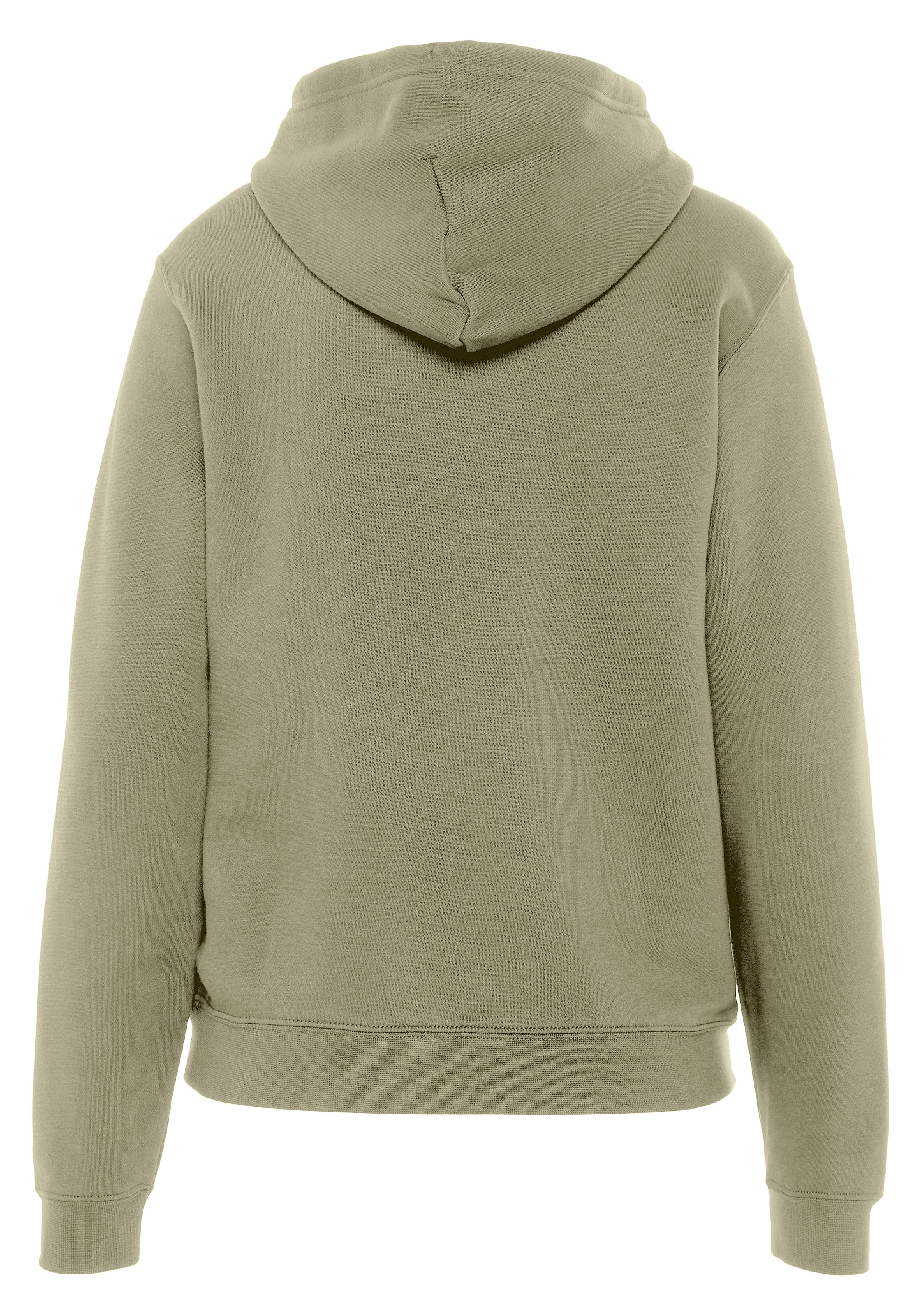 Converse Kapuzensweatshirt "CONVERSE GO-TO CHUCK TAYLOR PATCH HOODIE", (1 t günstig online kaufen