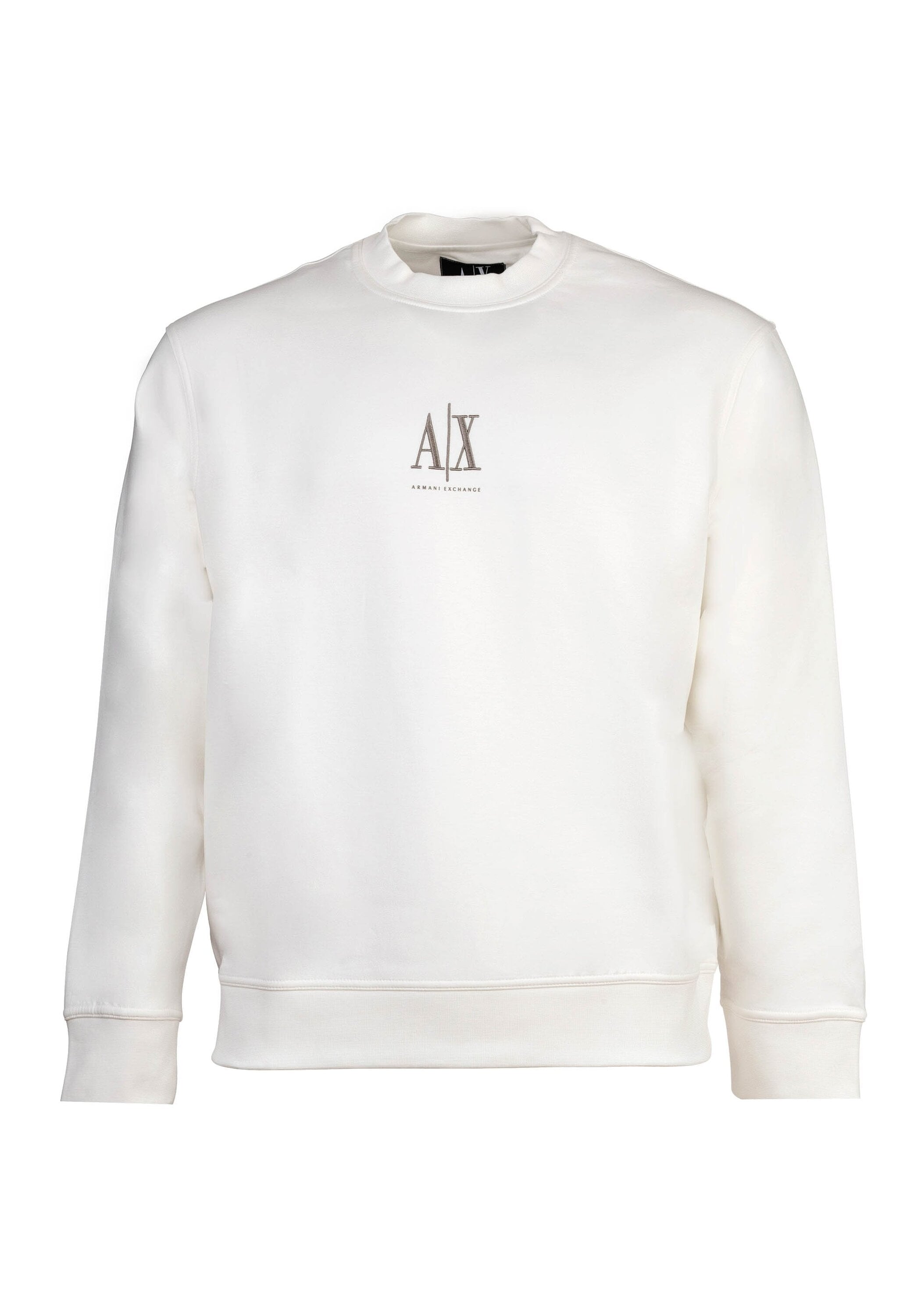 ARMANI EXCHANGE Sweatshirt "Sweatshirt" günstig online kaufen