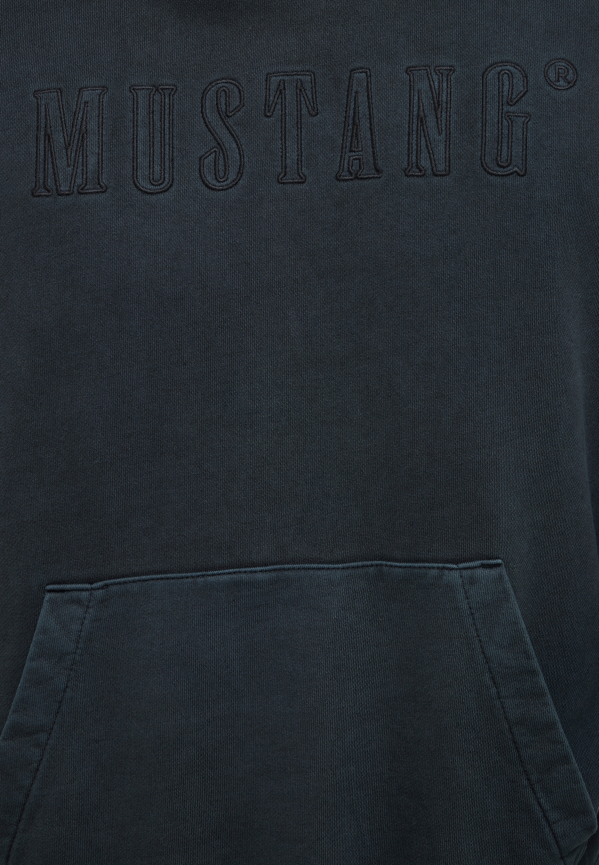 MUSTANG Sweatshirt »Herren Style Eden«

