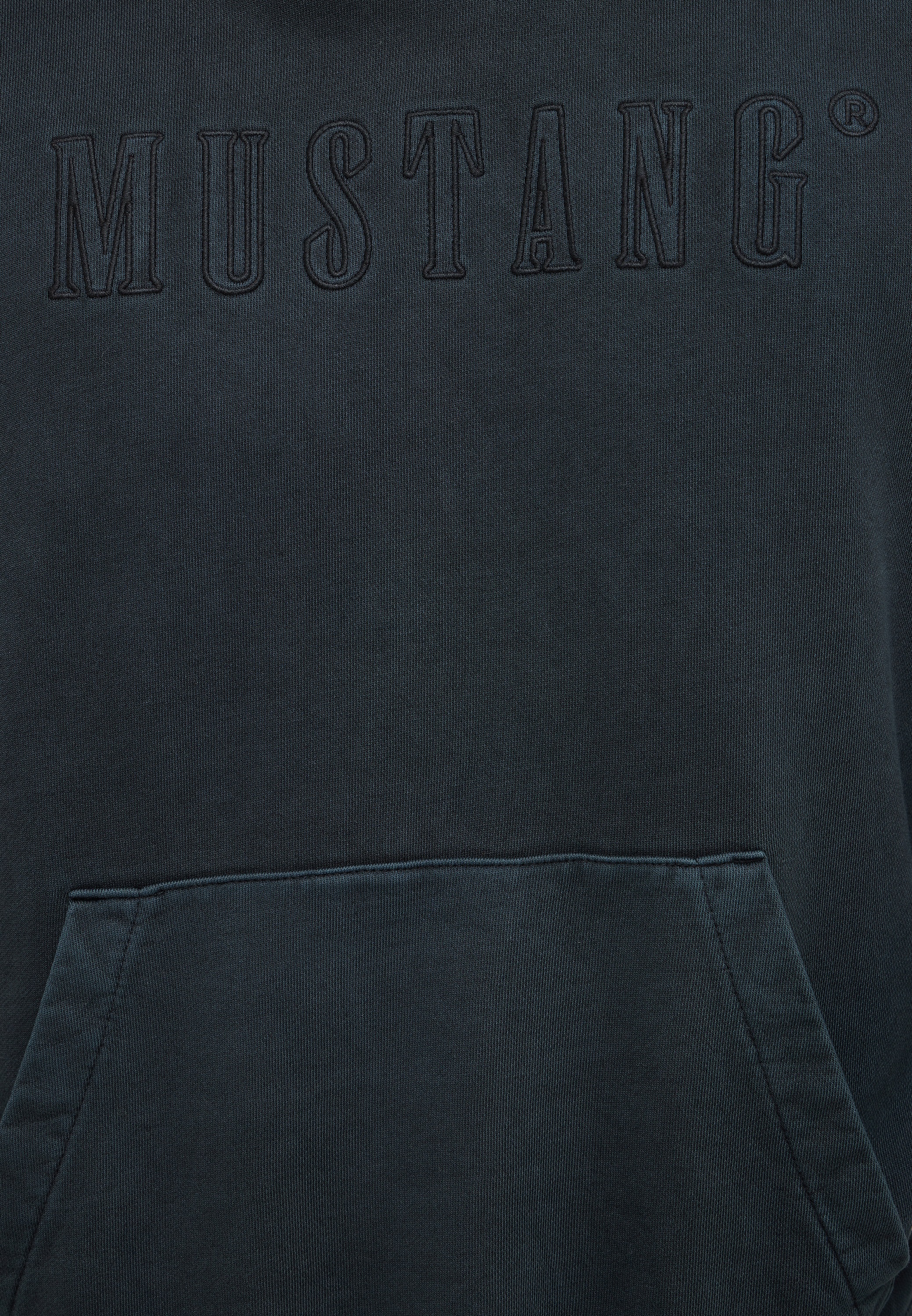 MUSTANG Sweatshirt "Herren Style Eden" günstig online kaufen