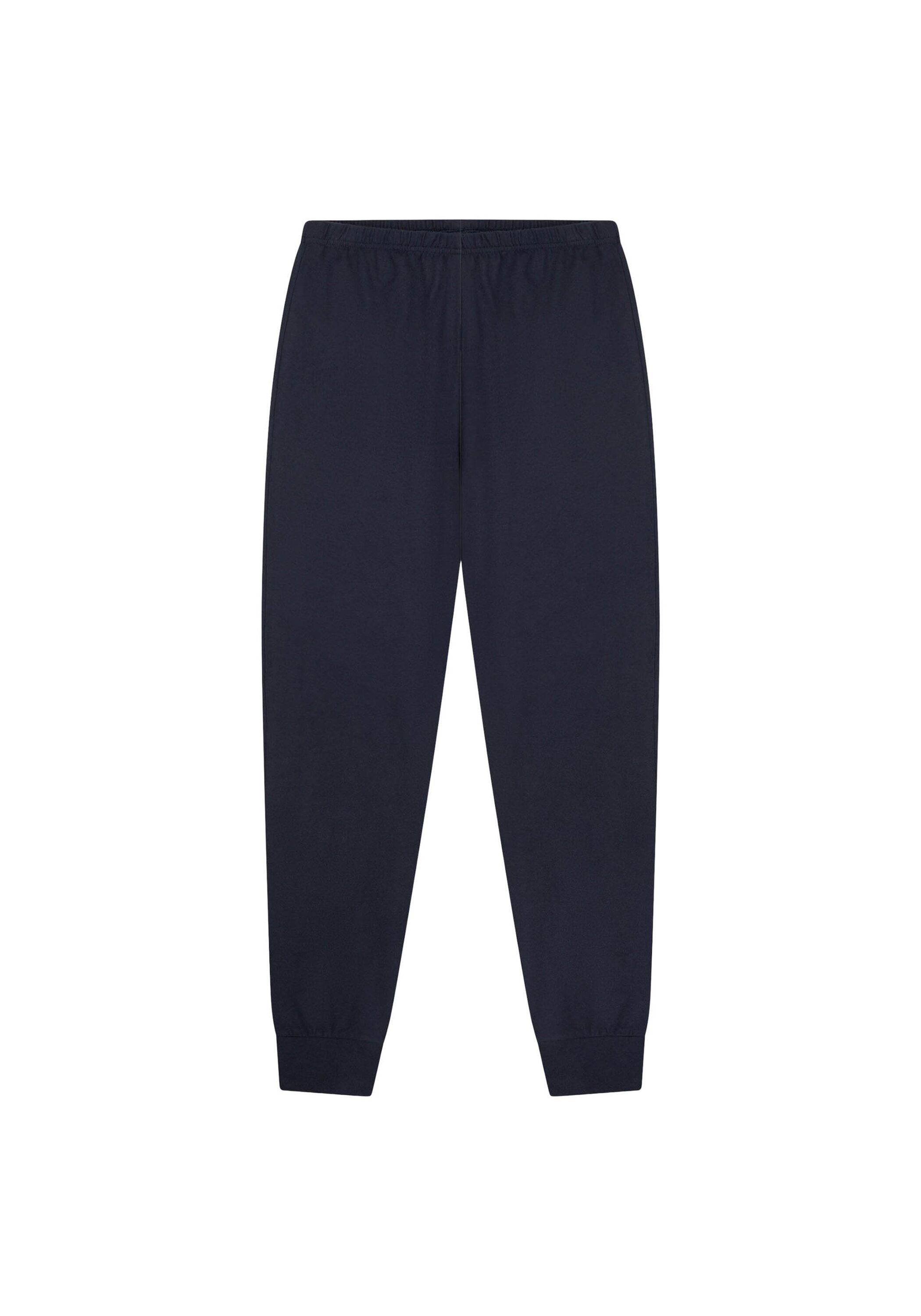 Schiesser Schlafanzug »Pyjama Nightwear Jungs lang Crunch Time«