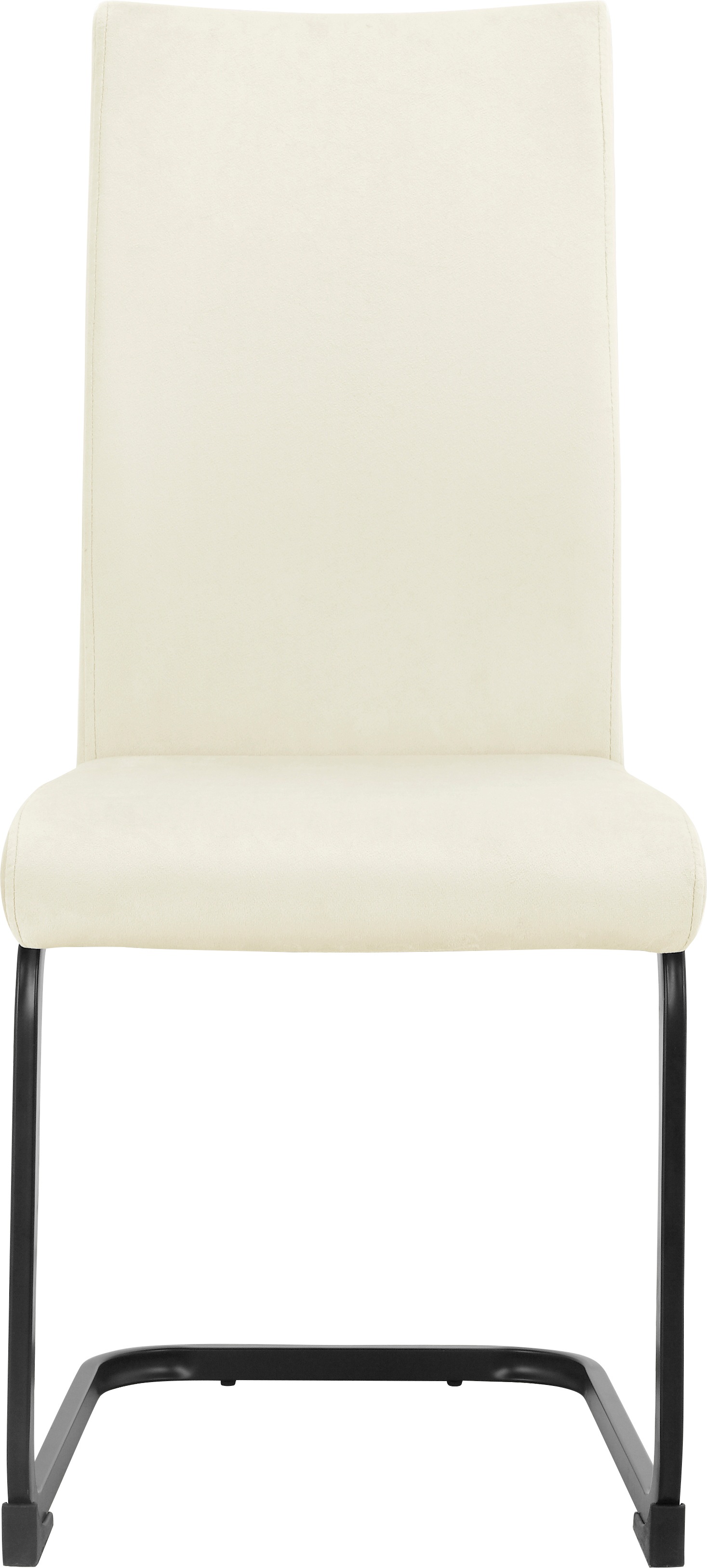 Thumbnail - OTTO home Esszimmerstuhl "Darcel" () 4 Stk.Freischwinger