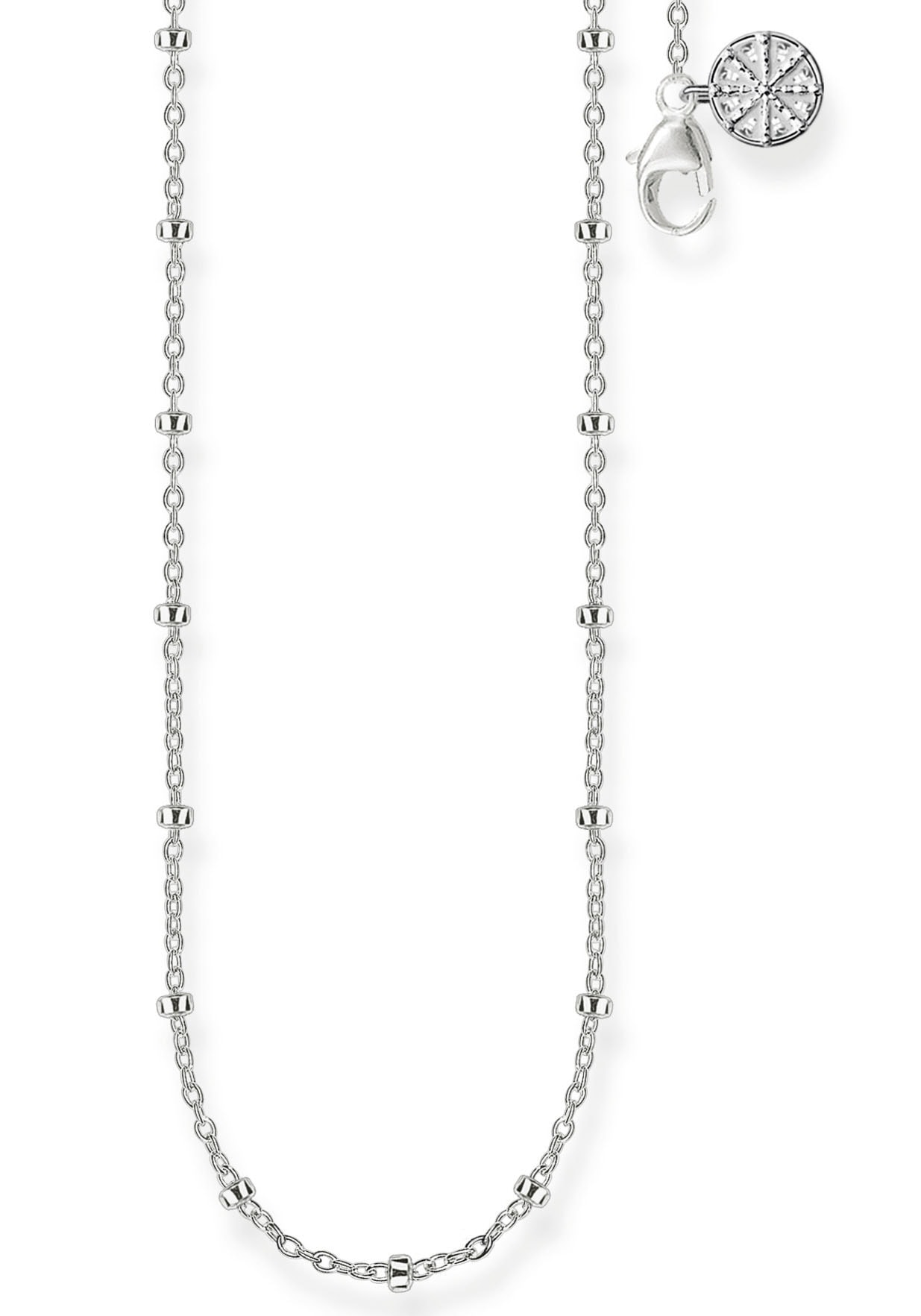 »für Beads, bestellen | SABO KK0003-001-21-L45V« für THOMAS BAUR Silberkette